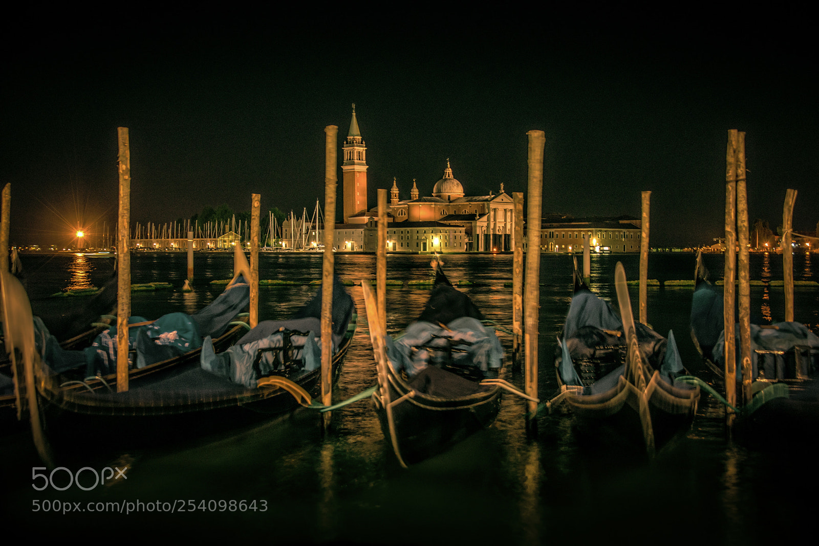 Nikon D800 sample photo. Venezia photography