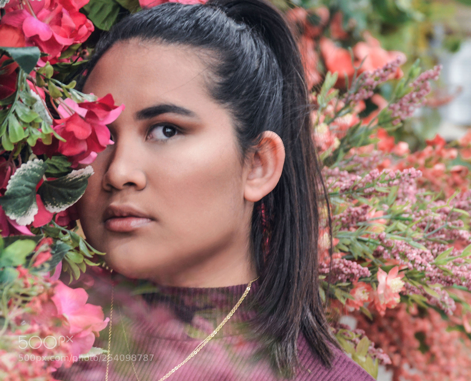 Nikon D3200 sample photo. Jasmine photography