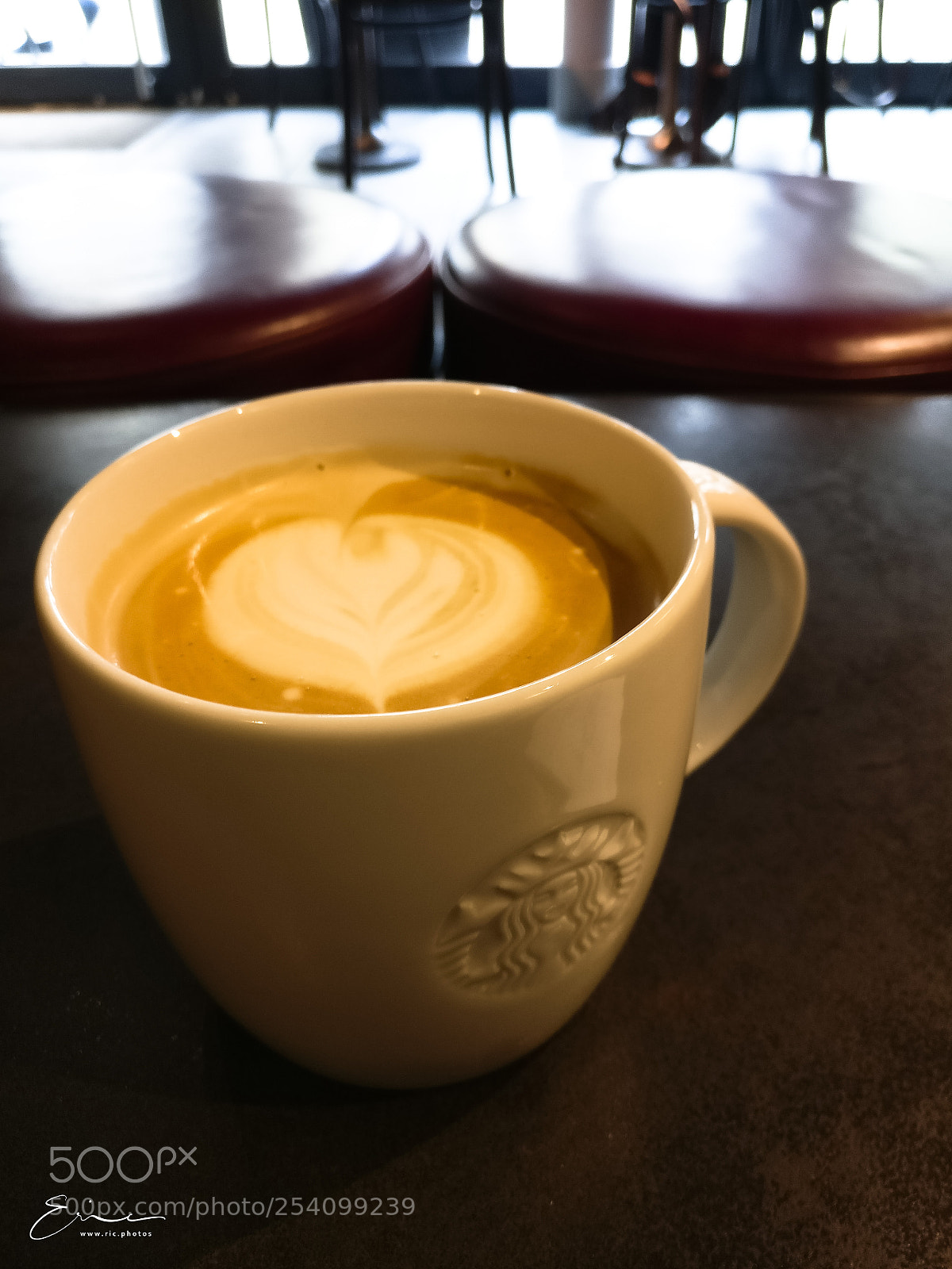 OnePlus A3003 sample photo. 2018-04-09 cafe latte photography