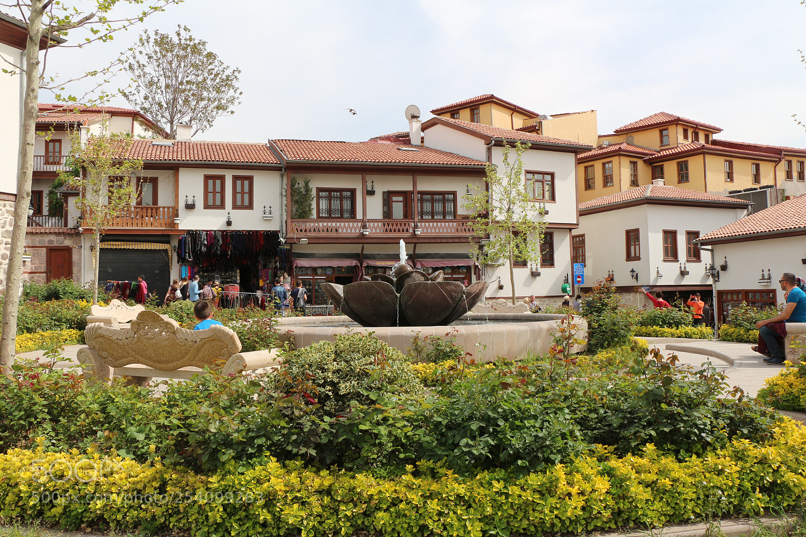 Canon EOS 700D (EOS Rebel T5i / EOS Kiss X7i) sample photo. Ankara photography
