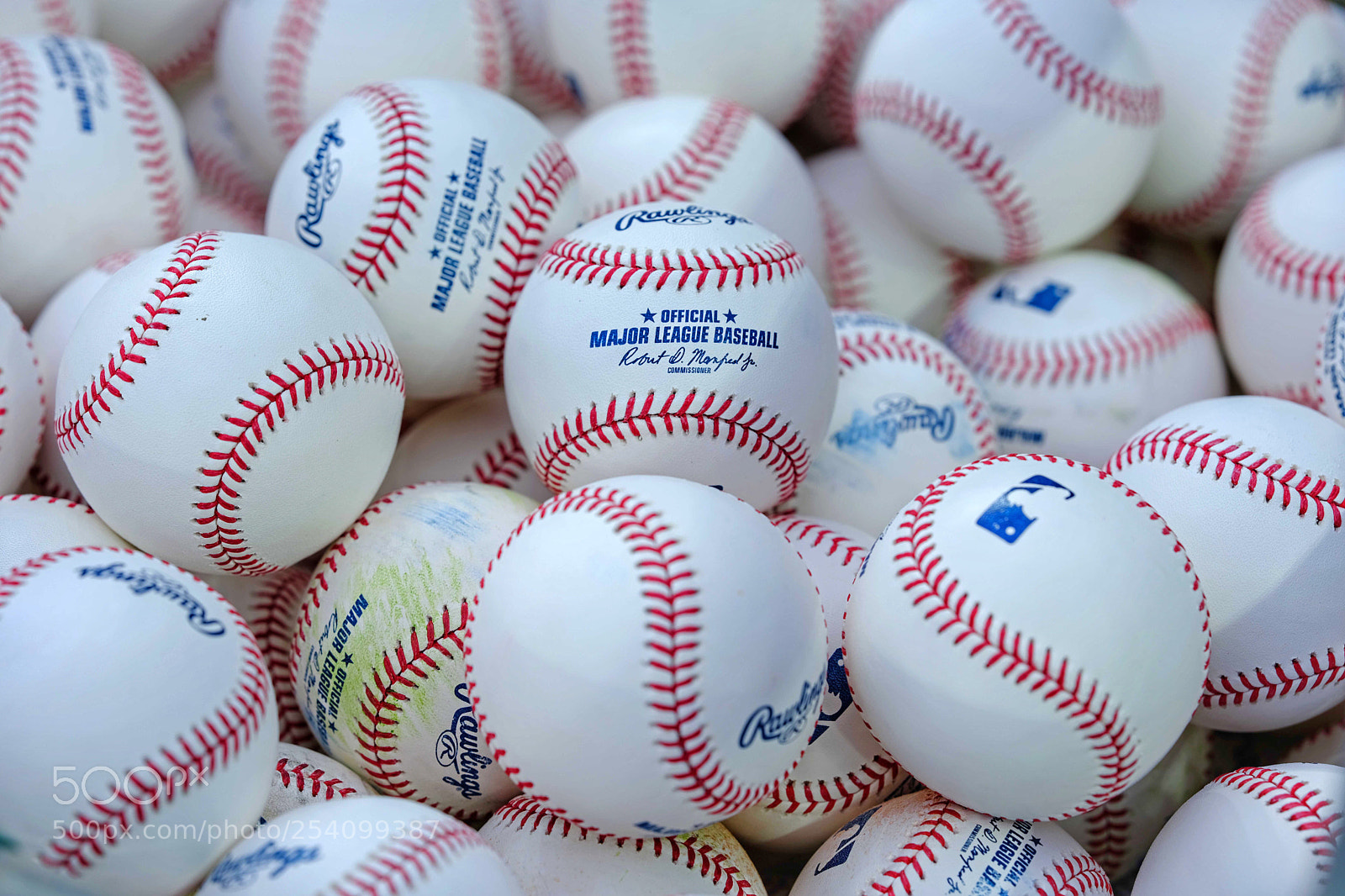 Fujifilm GFX 50S sample photo. Baseball  photography