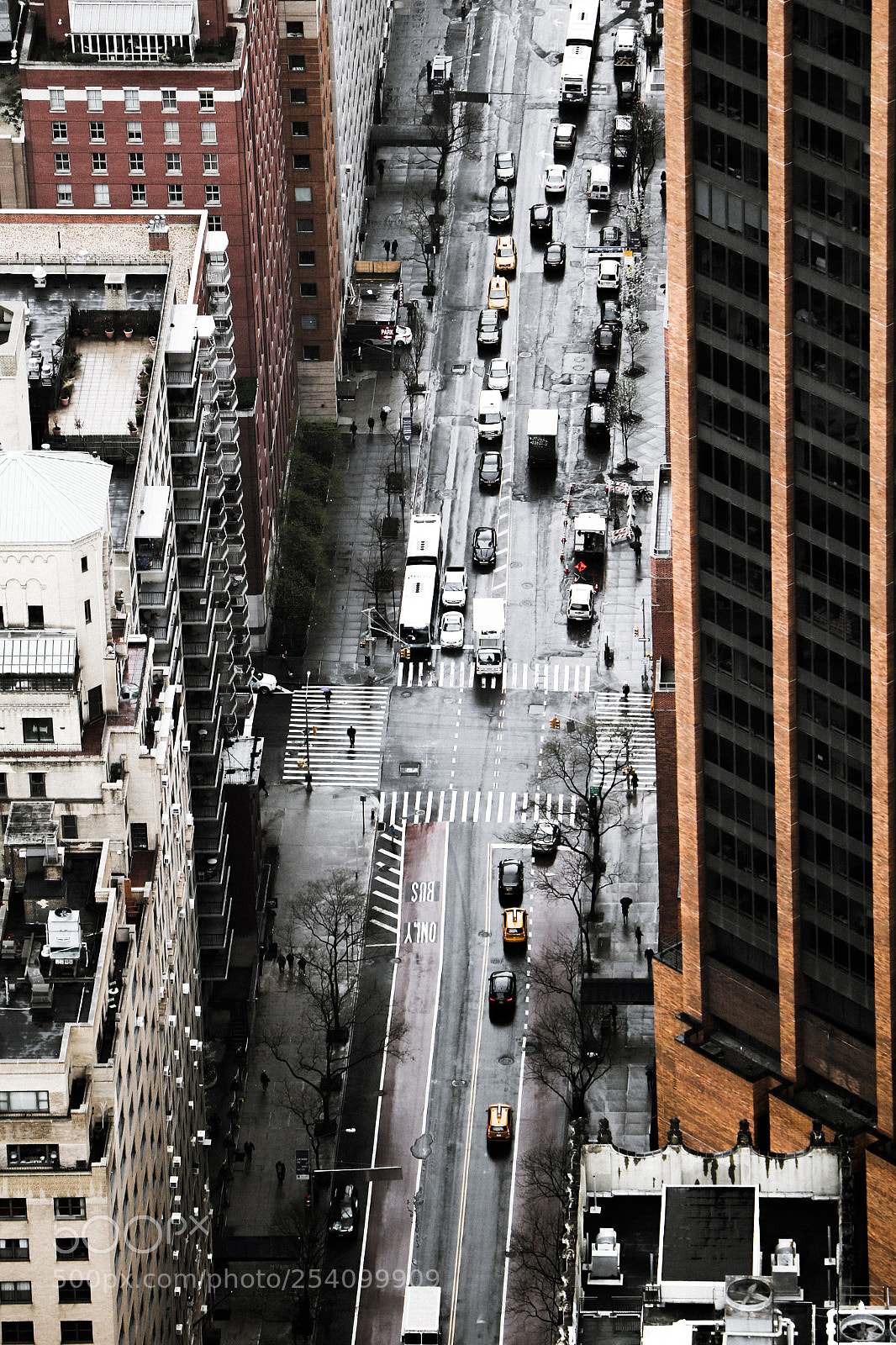 Canon EOS 7D Mark II sample photo. Ny streets photography