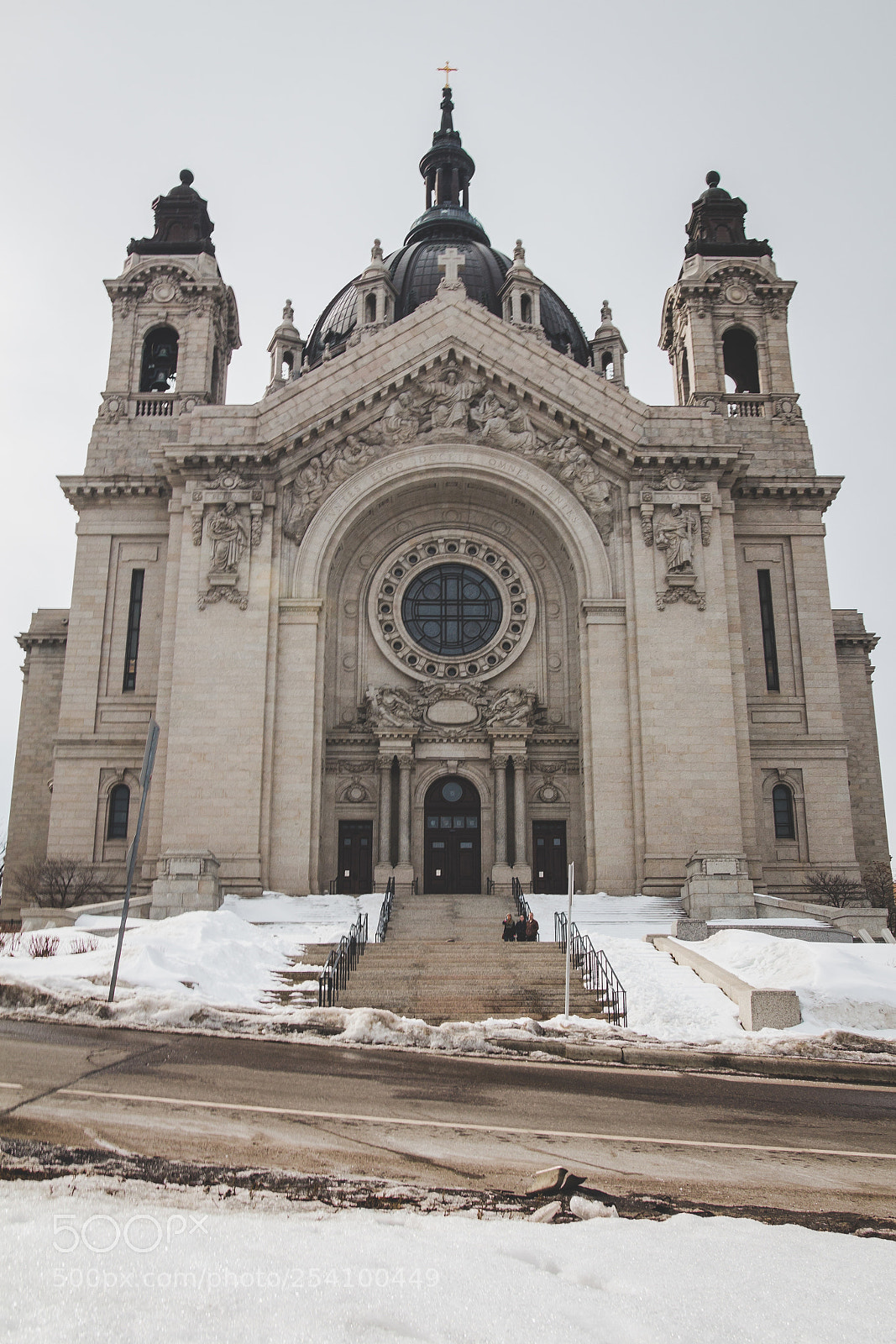 Canon EOS 650D (EOS Rebel T4i / EOS Kiss X6i) sample photo. Cathedral of saint paul photography