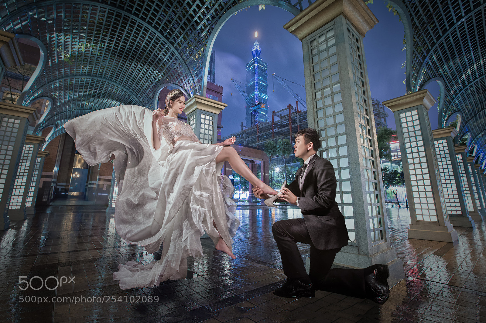Canon EOS 5D Mark IV sample photo. Evidence of love photography