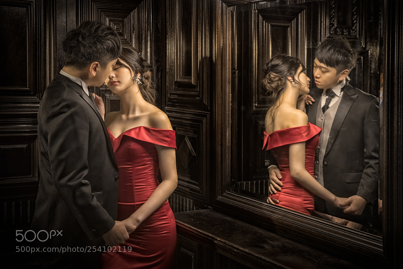 Canon EOS 5D Mark IV sample photo. Evidence of love photography