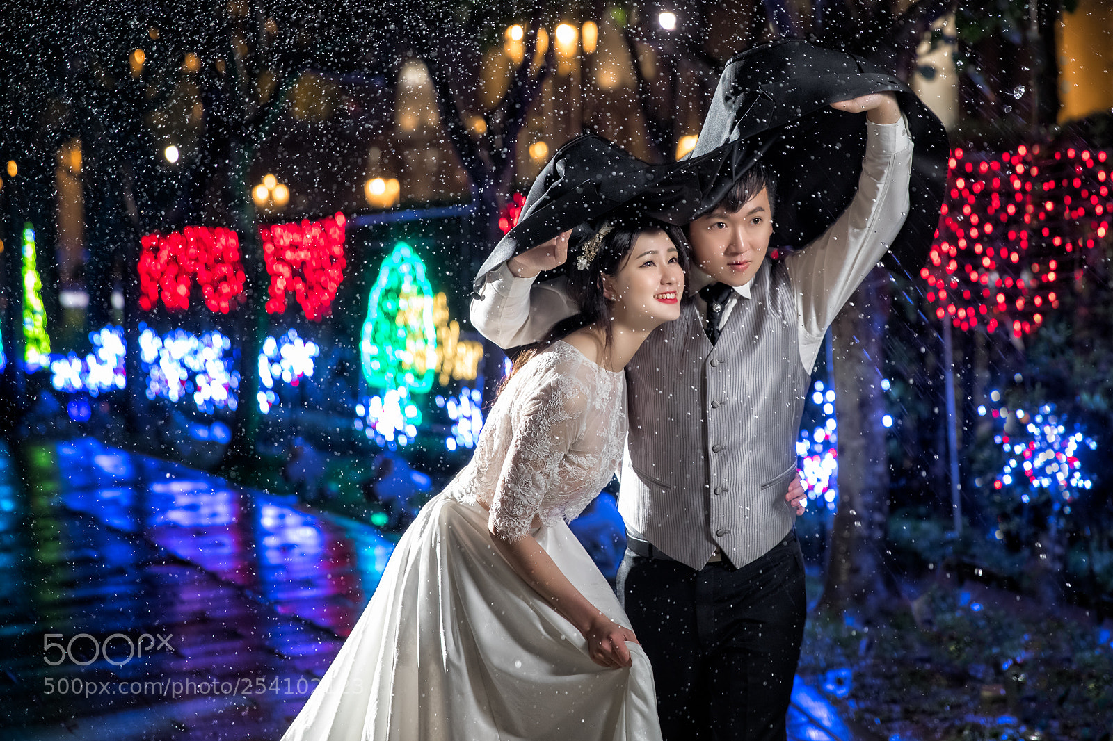 Canon EOS 5D Mark IV sample photo. Evidence of love photography