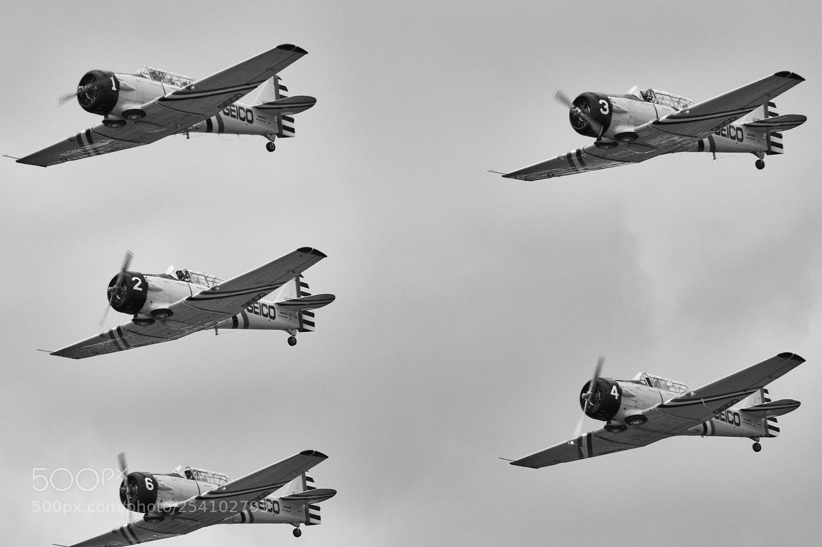 Nikon D7100 sample photo. Geico squadron photography