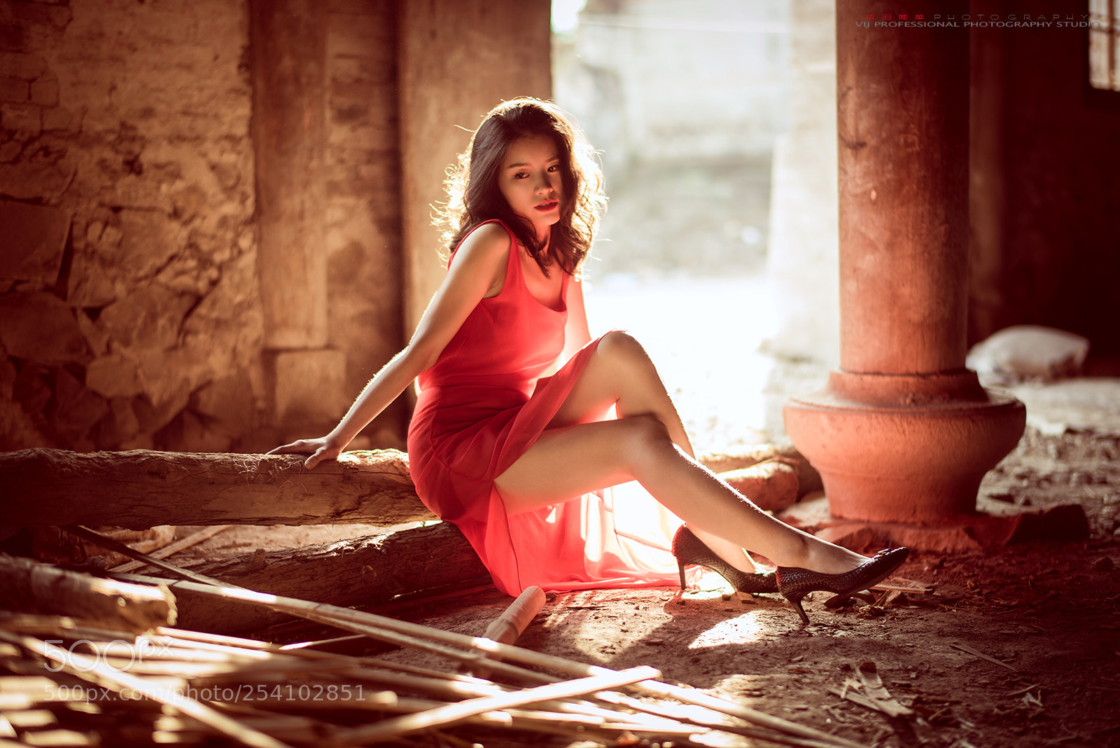 Nikon D810 sample photo. Beautiful light photography