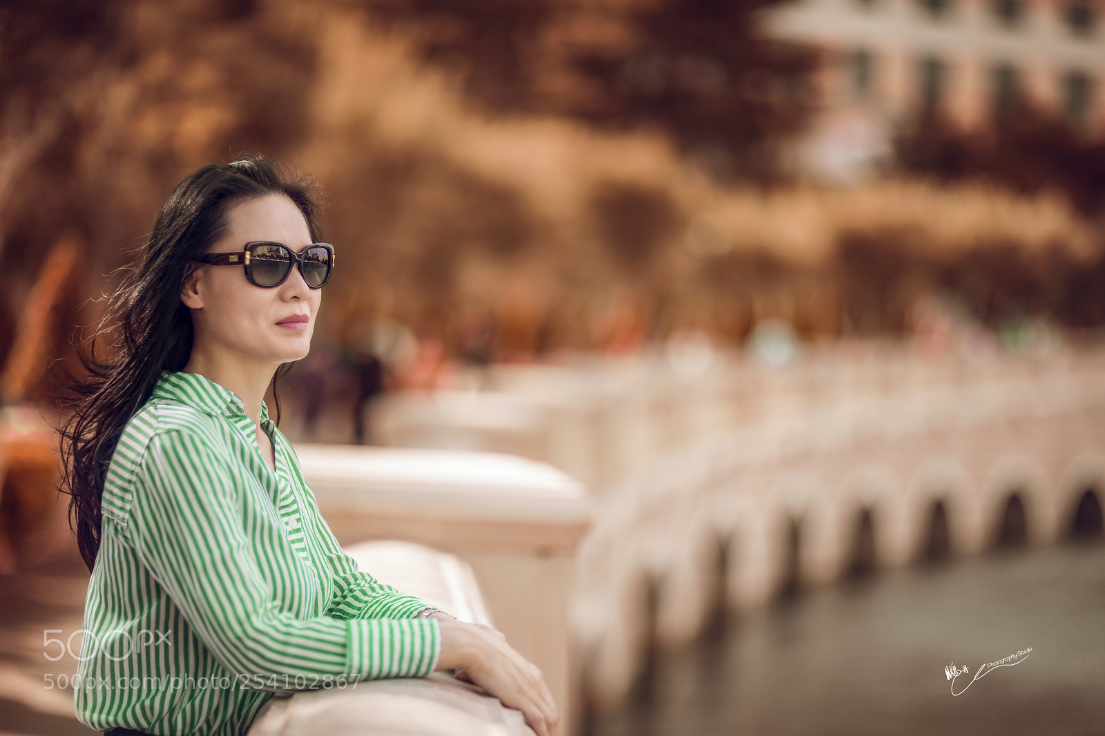Canon EOS 5D Mark IV sample photo. 美如夏花 photography