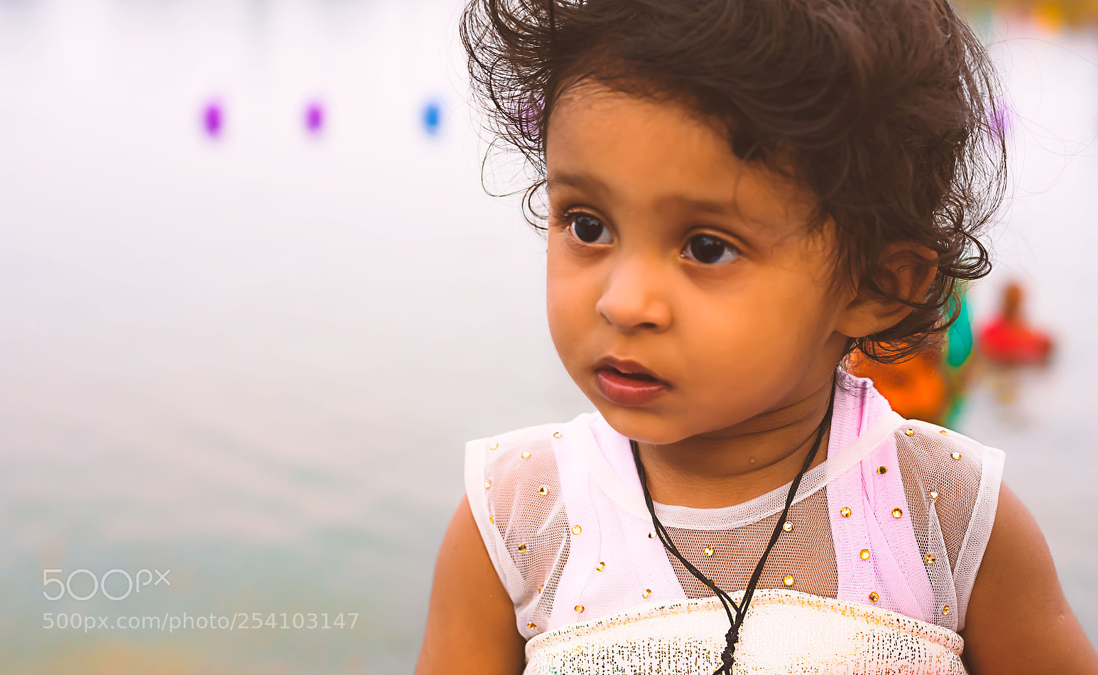 Nikon D610 sample photo. Child photography