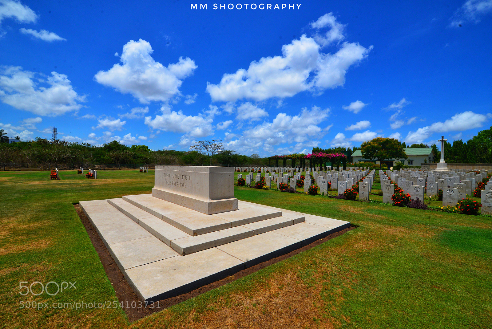 Nikon D610 sample photo. The sleeping heroes photography
