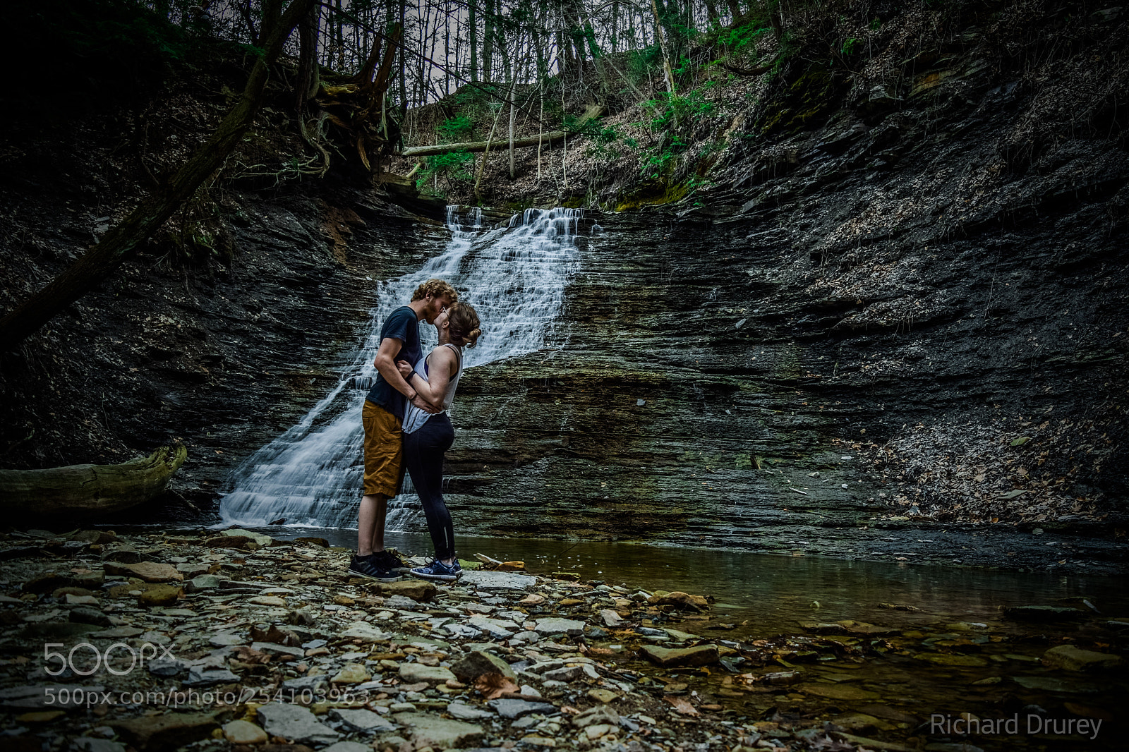 Nikon D5300 sample photo. Enchant photography