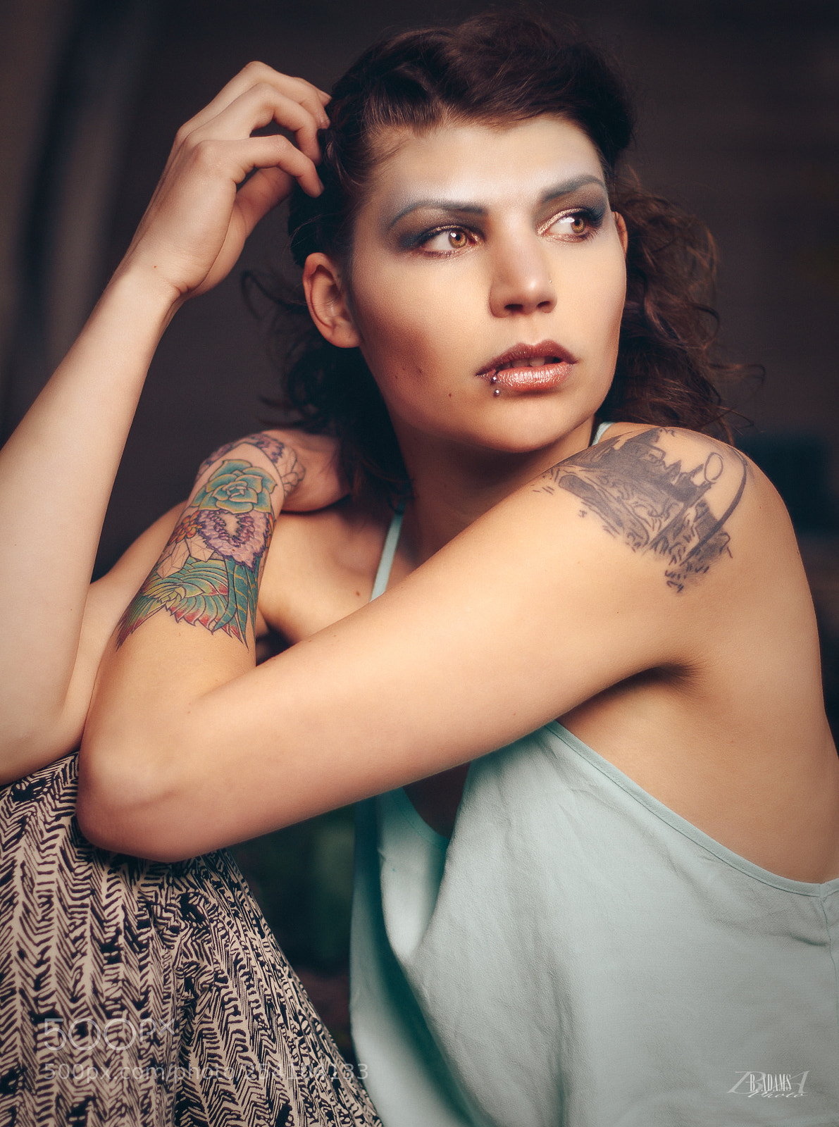 Canon EOS 80D sample photo. Hailey 4 photography