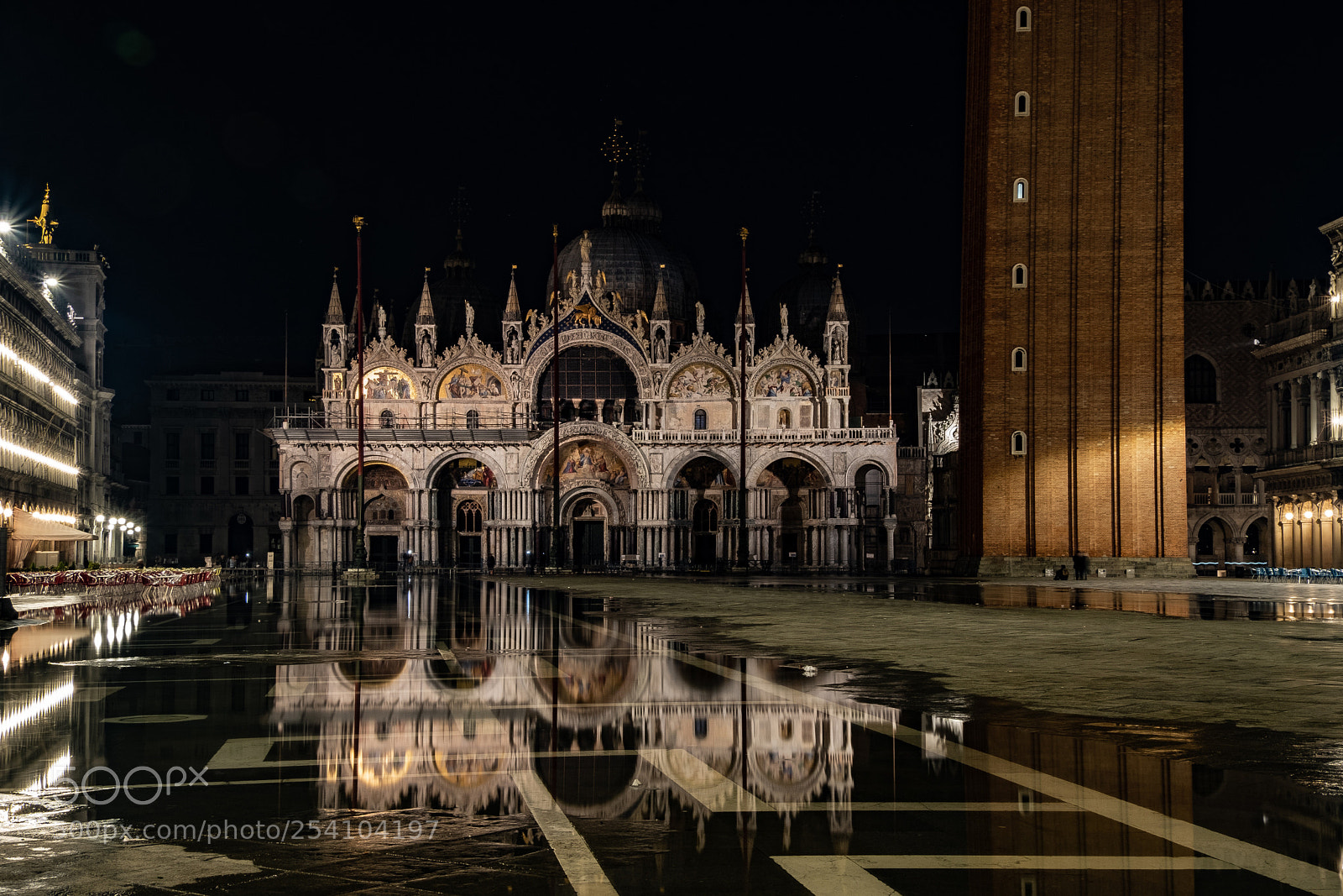 Fujifilm X-T2 sample photo. Piazza san marco, venezia photography