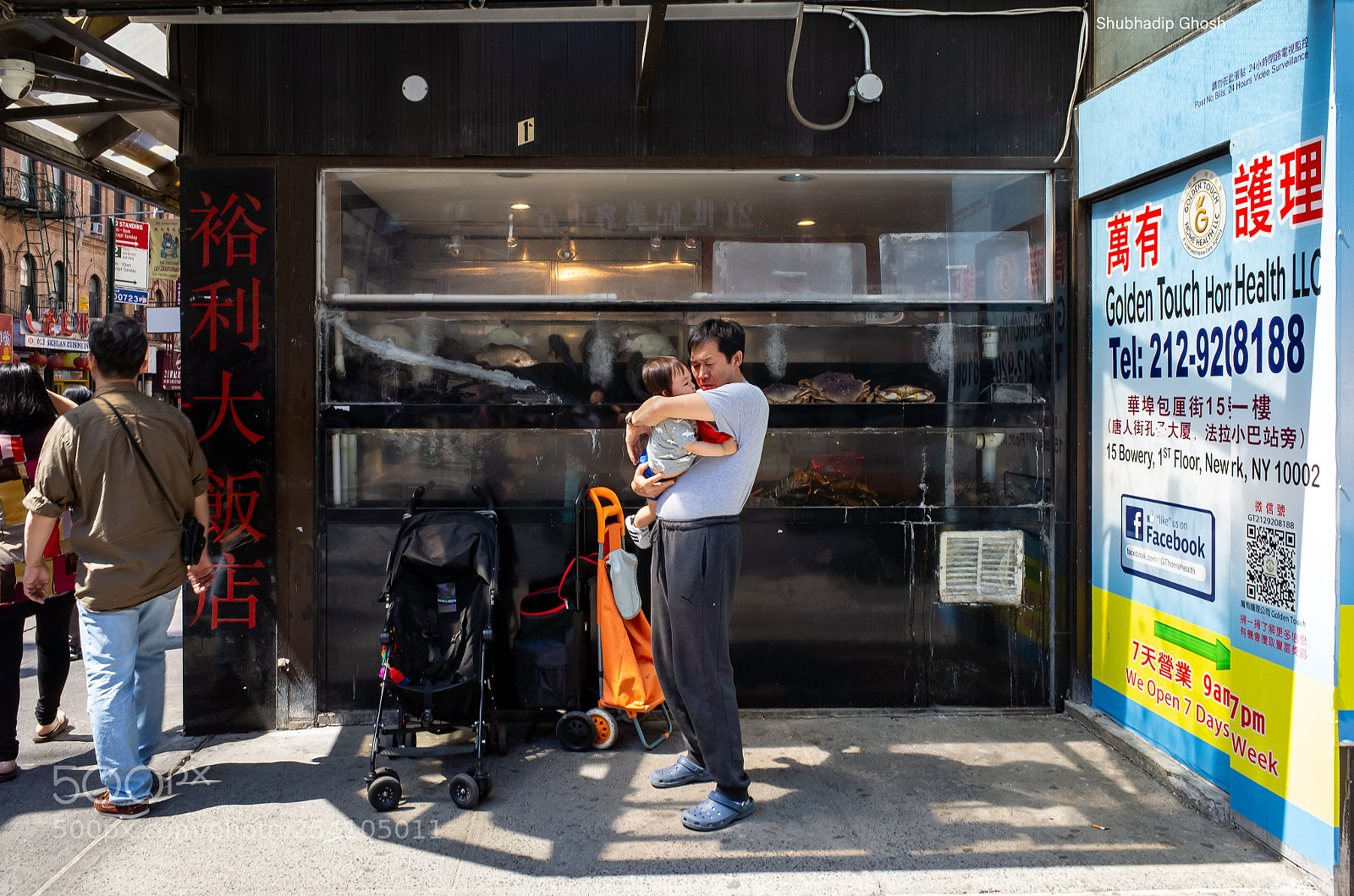 Ricoh GR II sample photo. Nyc photography