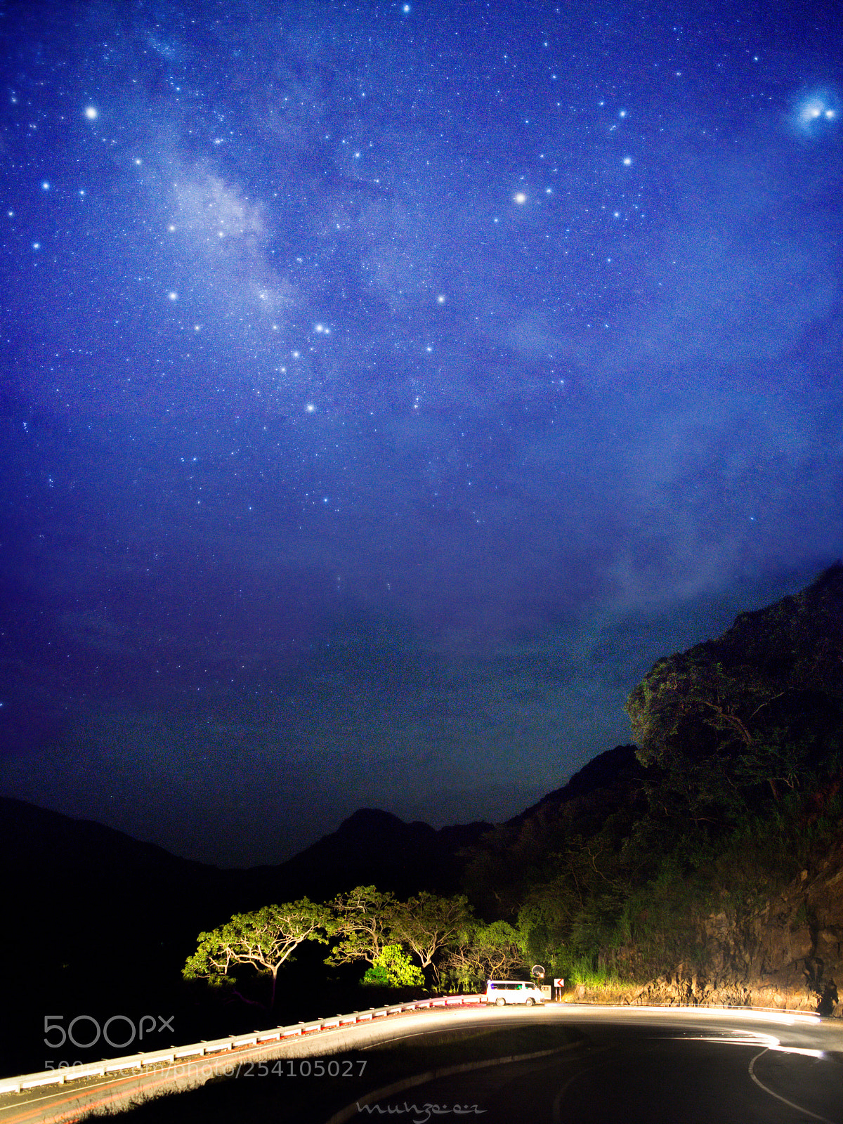 Nikon D7200 sample photo. ::::interstellar::: photography