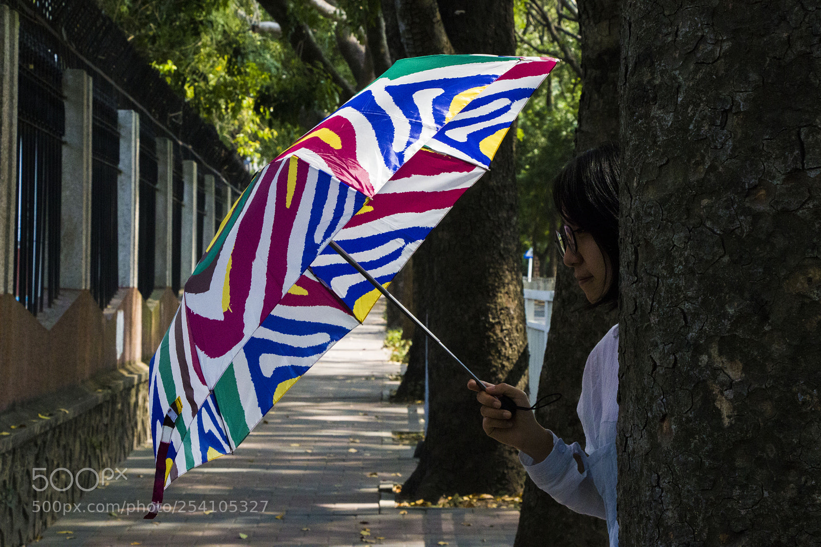 Canon EOS 77D (EOS 9000D / EOS 770D) sample photo. Travel with bright colors photography