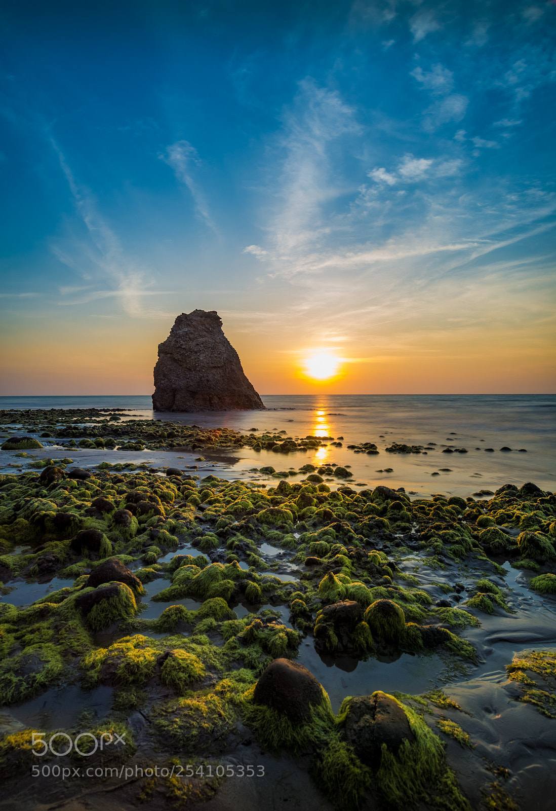 Nikon D600 sample photo. Batu luang sunset photography