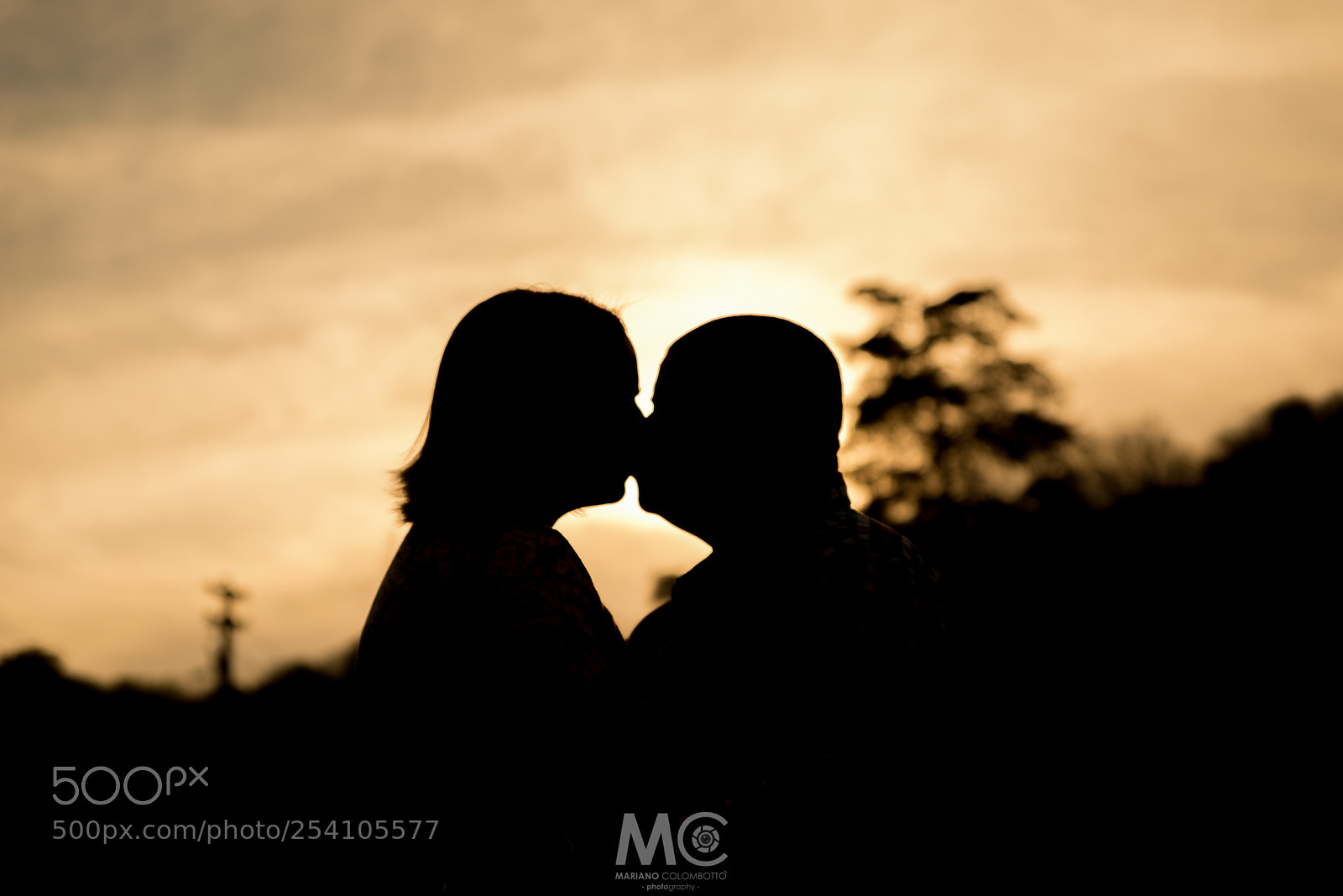 Nikon D610 sample photo. Ana lucía & walter photography