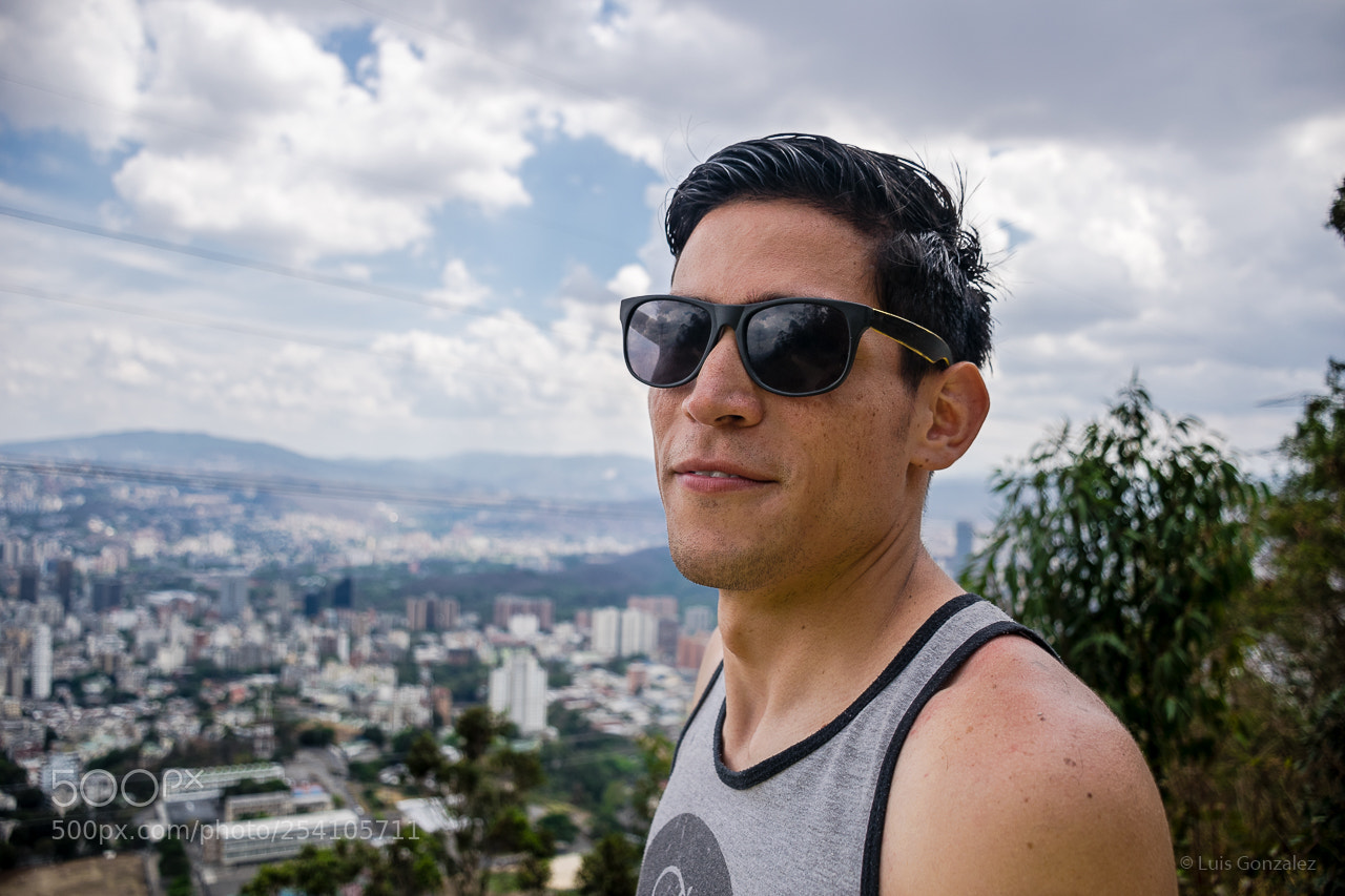 Nikon D5300 sample photo. From de glasses photography