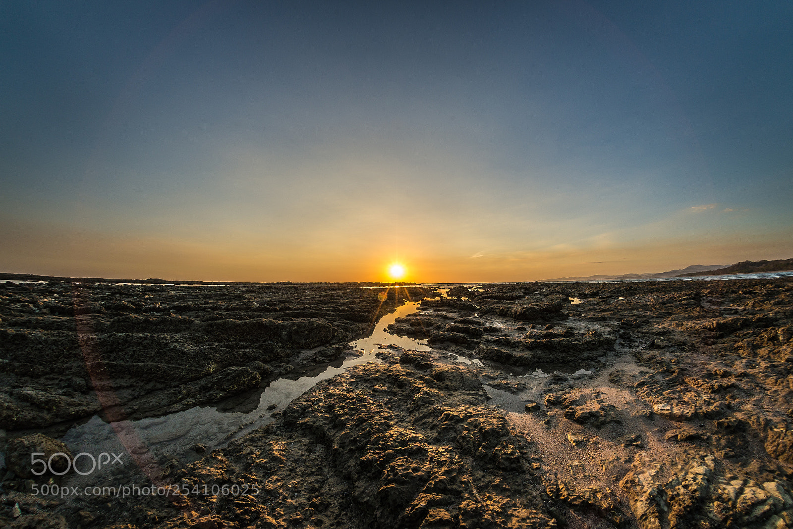 Nikon D610 sample photo. Playa hermosa photography