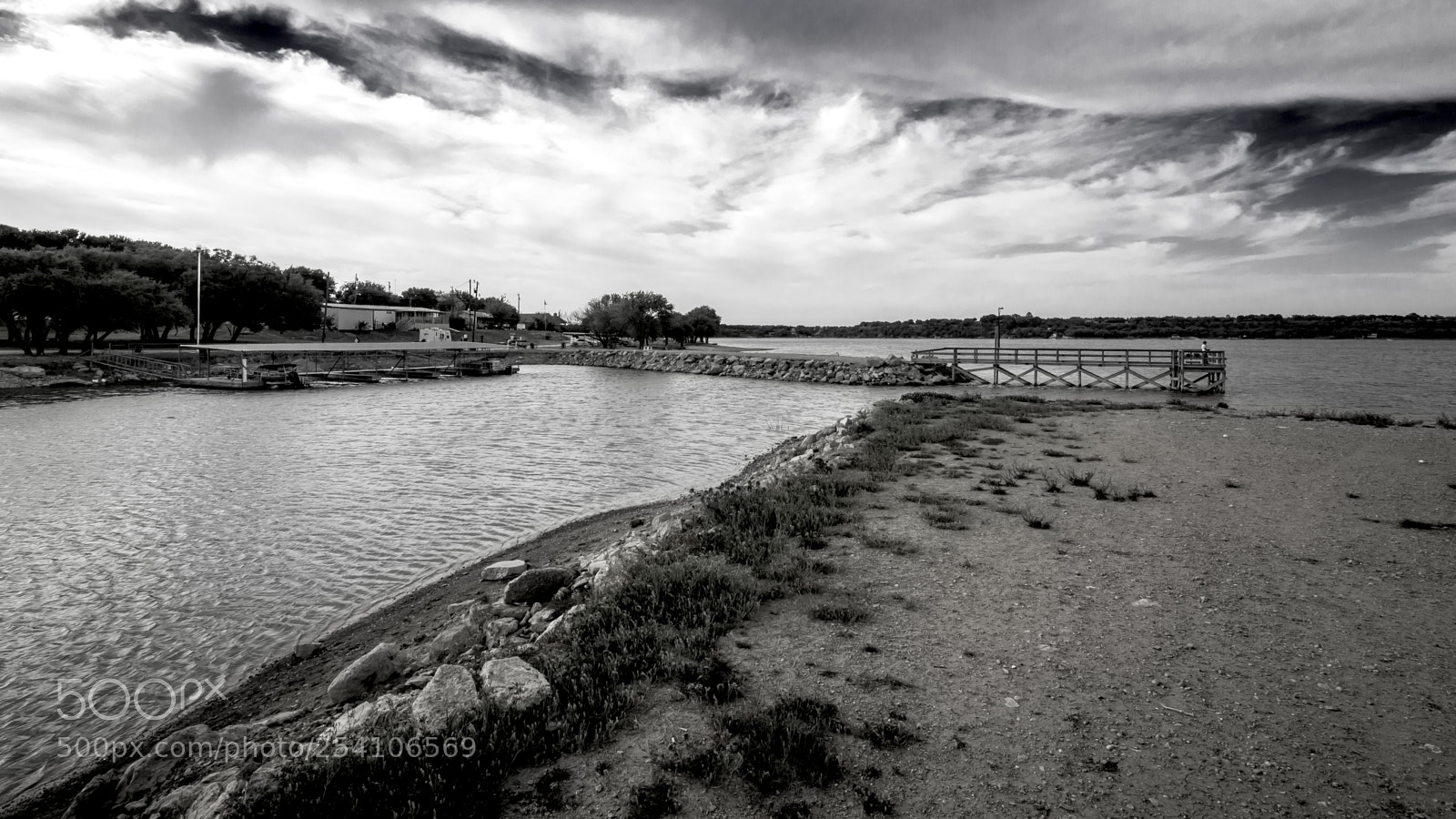 Canon EOS 650D (EOS Rebel T4i / EOS Kiss X6i) sample photo. Fishing pier photography