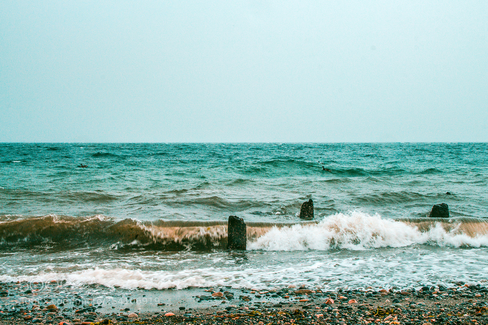 Canon EOS 700D (EOS Rebel T5i / EOS Kiss X7i) sample photo. Lost in waves of photography