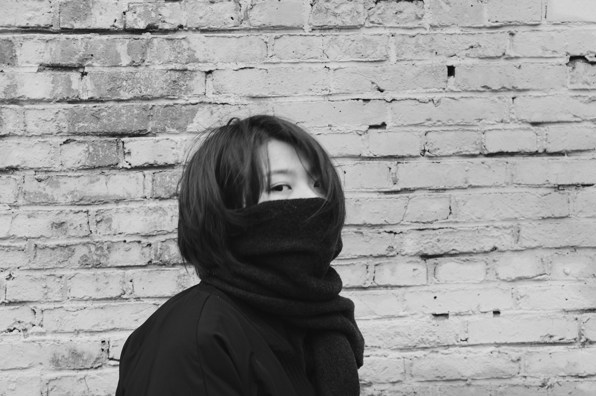 Pentax K-3 II sample photo