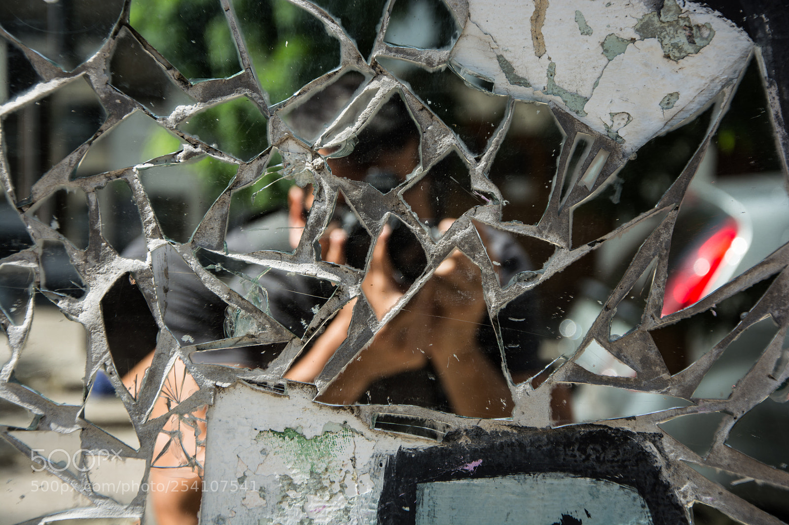 Nikon D5200 sample photo. La rompiente photography