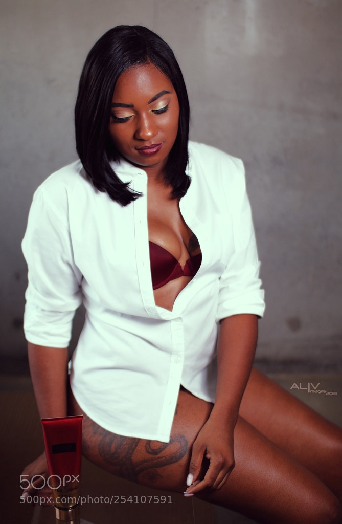 Canon EOS 70D sample photo. Bedroom boudoir...lv 2018 photography