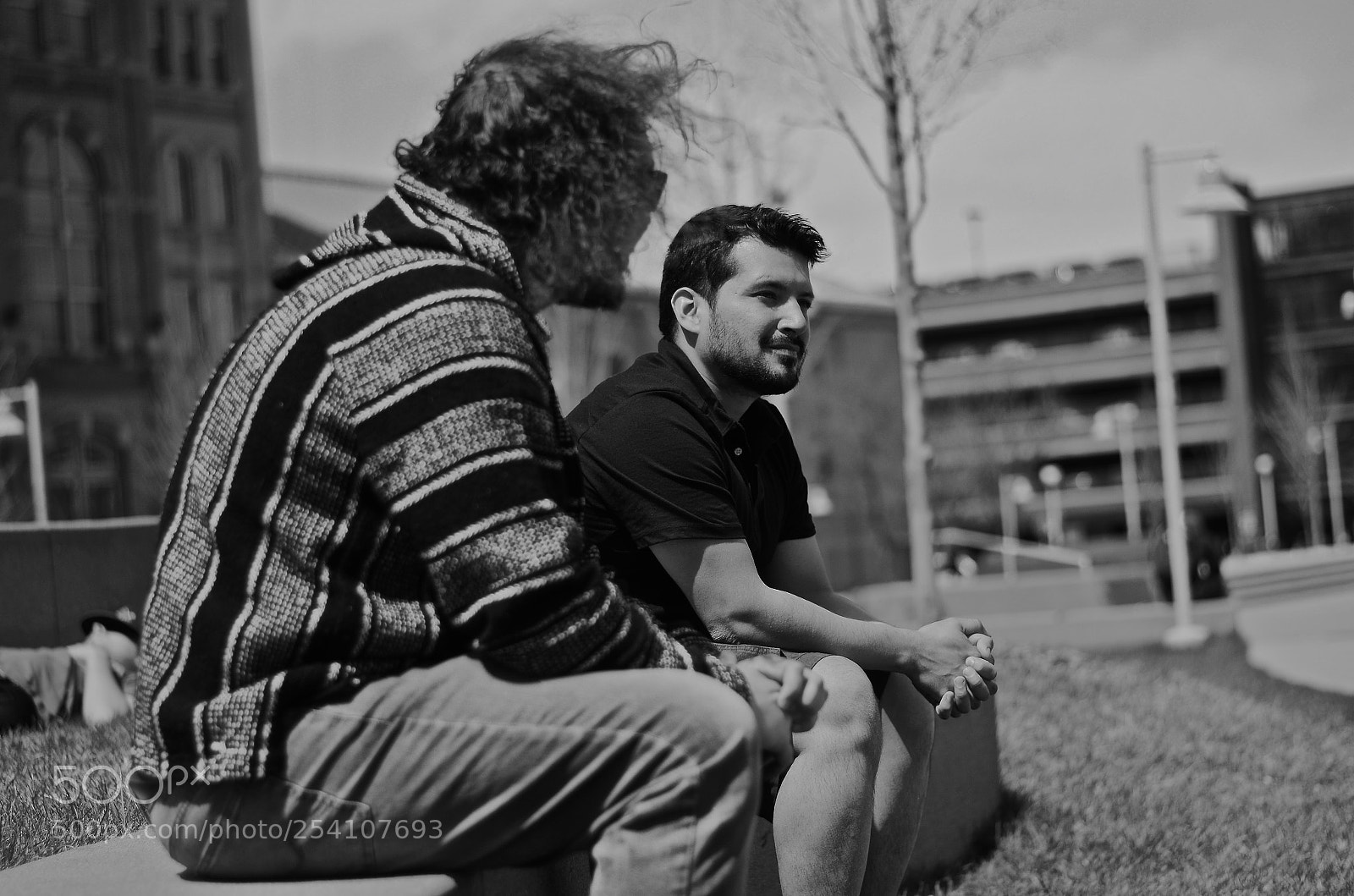 Nikon D7000 sample photo. Untitled photography