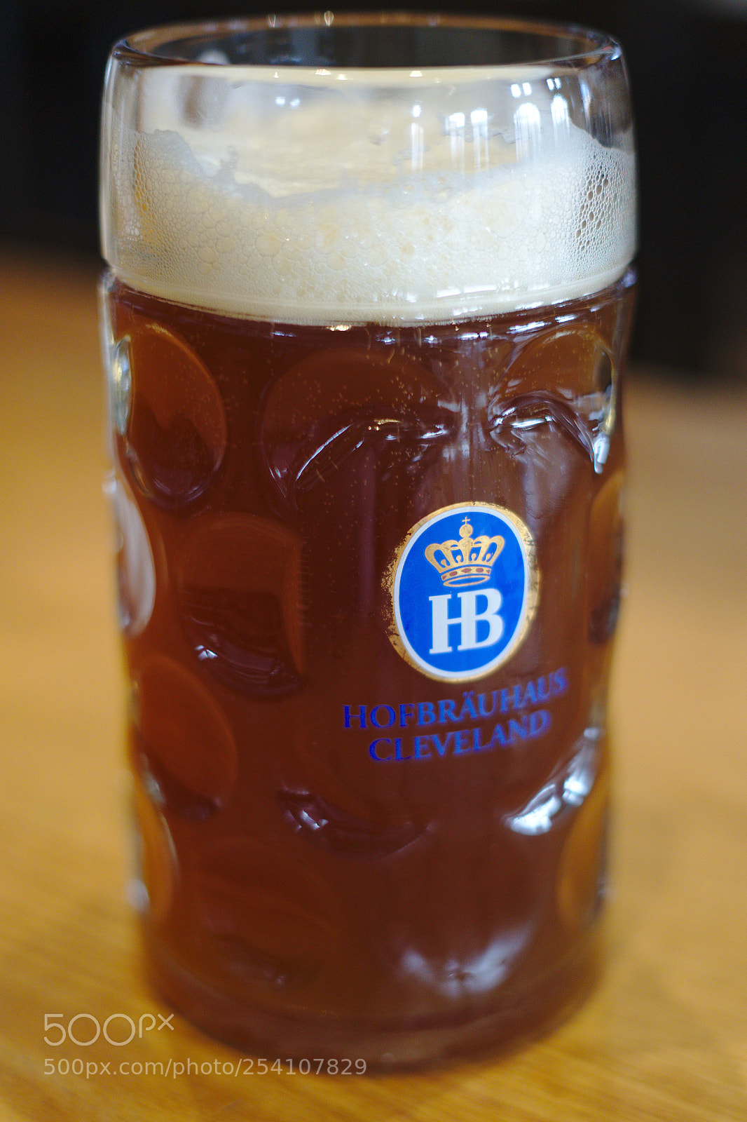 Sony a7 III sample photo. Mmm... beer... photography