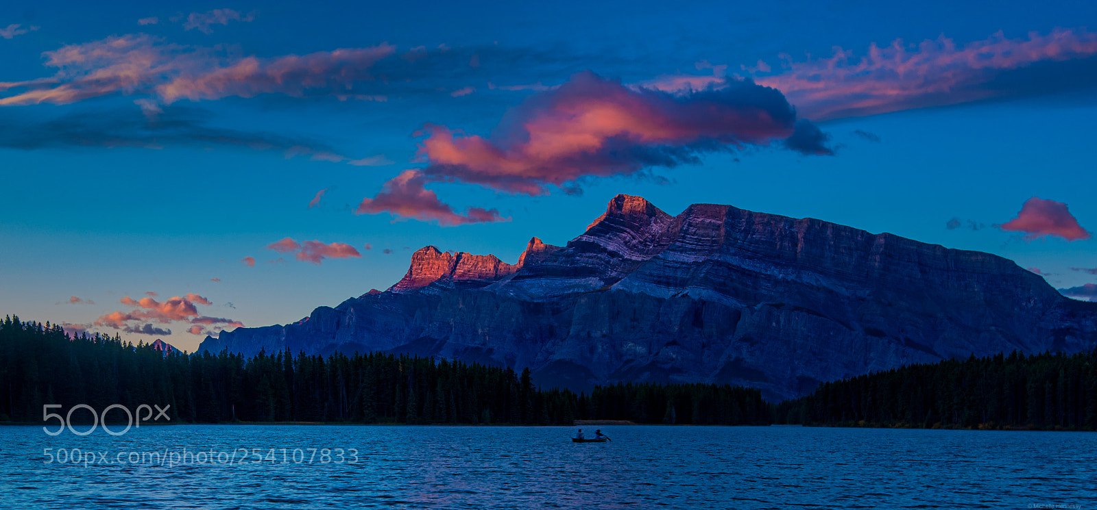 Nikon D800 sample photo. Sunrise at the lake photography