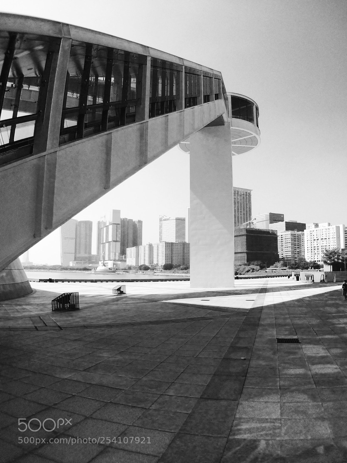 Apple iPhone 5s sample photo. Macau science centre photography