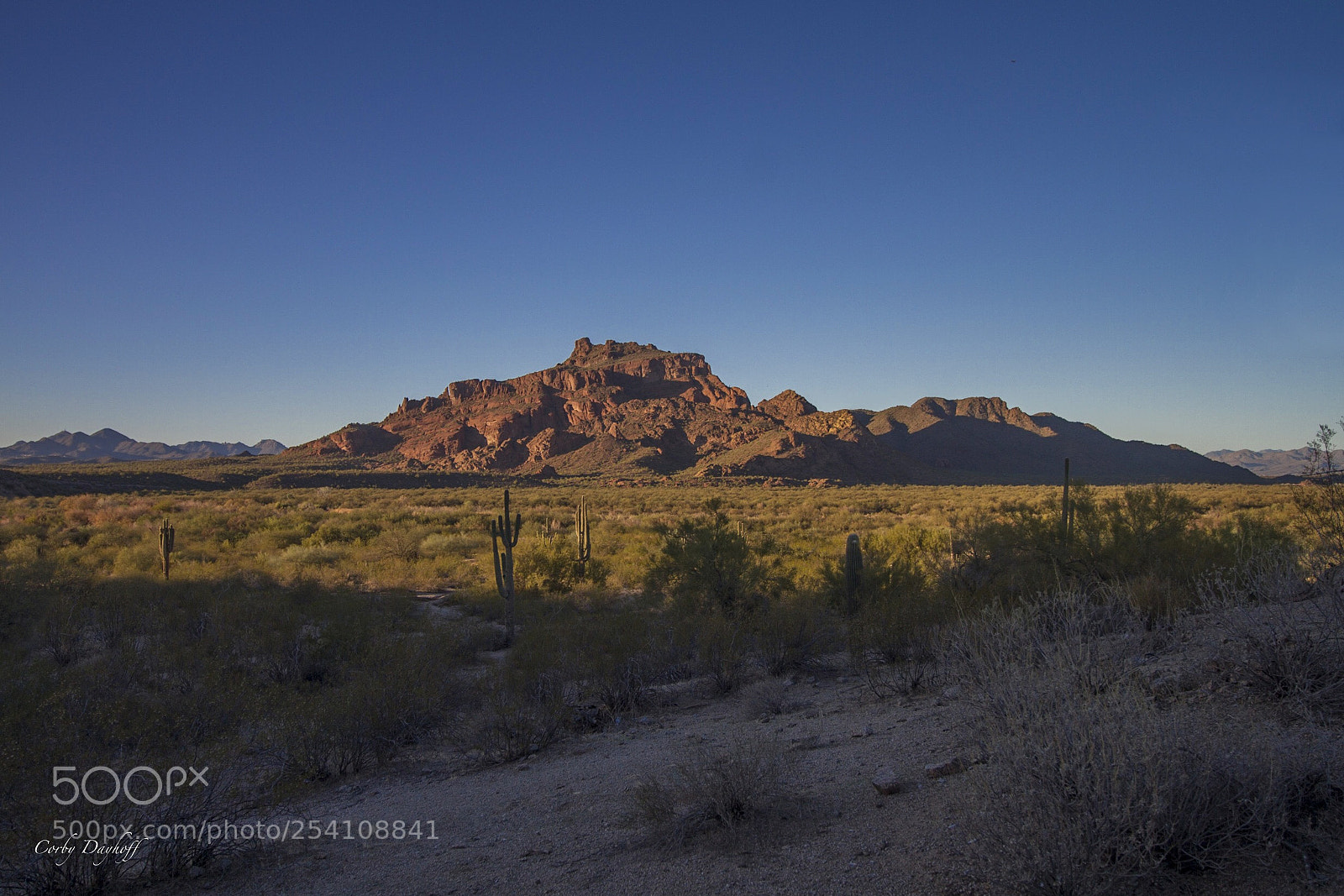 Canon EOS 7D sample photo. Red mountain 4-12 photography
