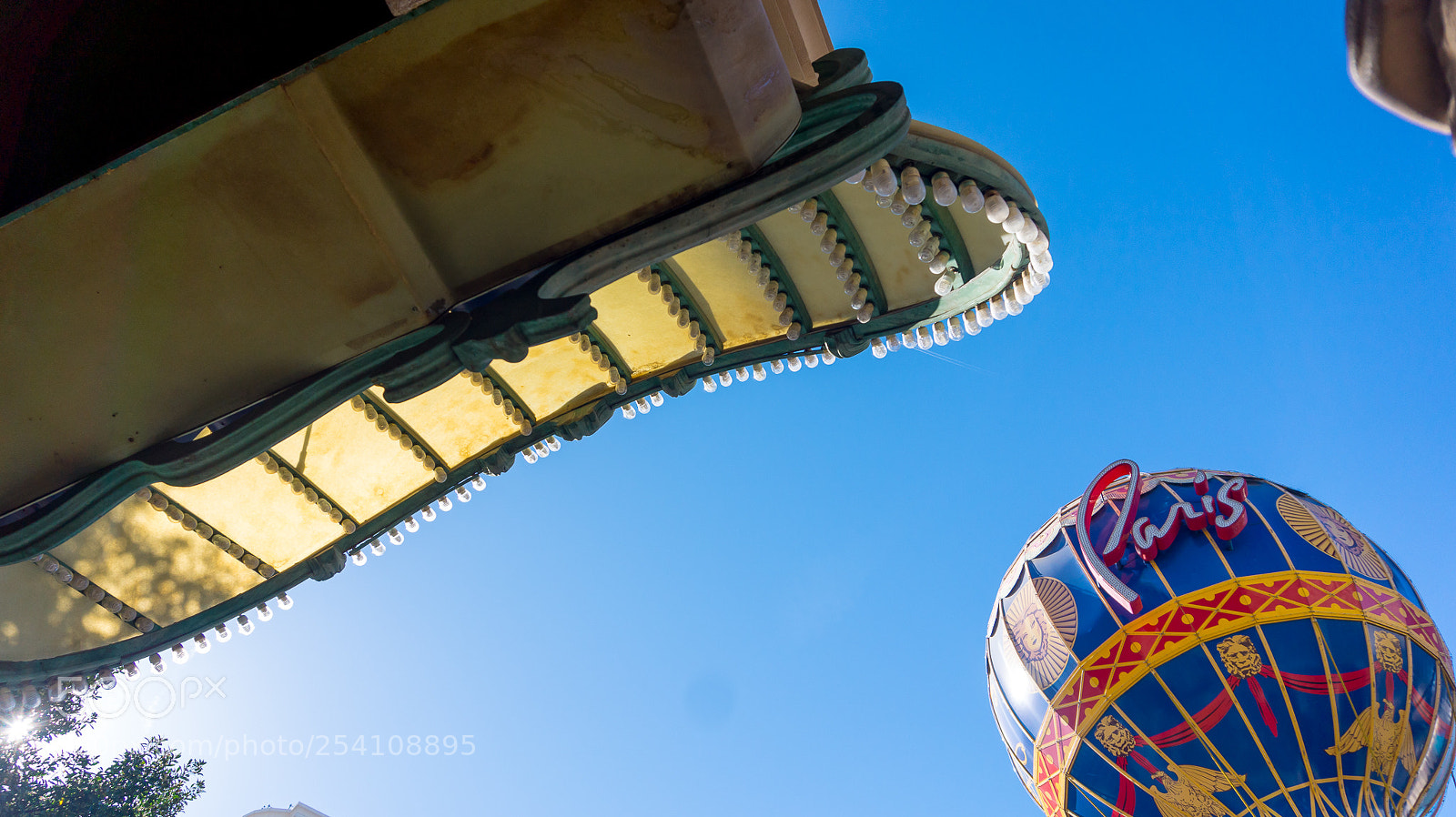Sony Alpha a5000 (ILCE 5000) sample photo. Vegas strip1 photography