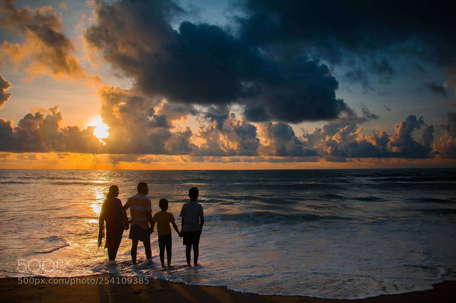 Canon EOS 70D sample photo. Family vacation photography
