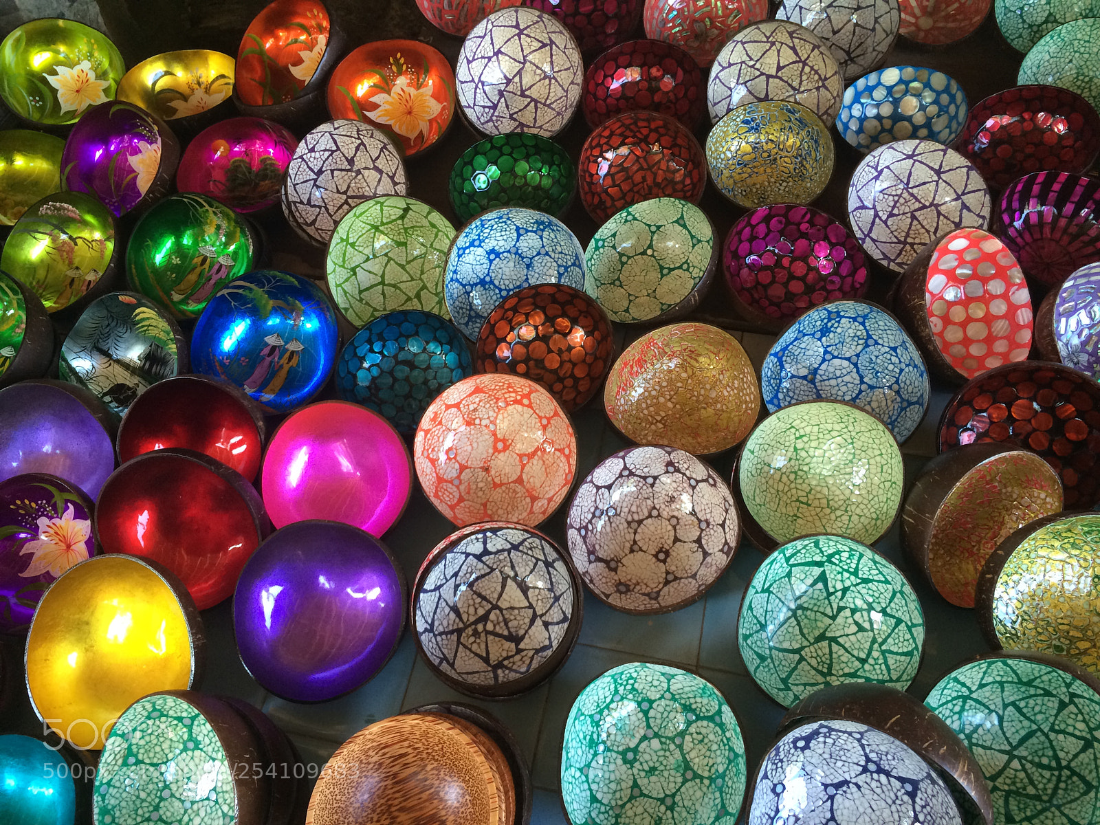 Apple iPhone 5s sample photo. Balls photography