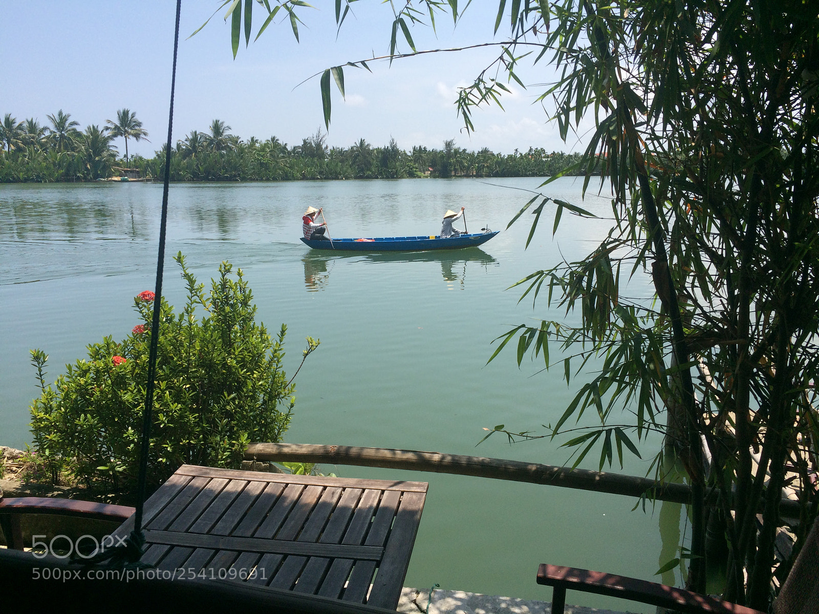 Apple iPhone 5s sample photo. Peaceful photography