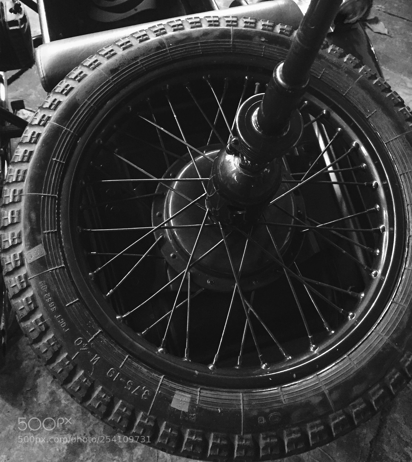 Apple iPhone 6 sample photo. Wheelie photography