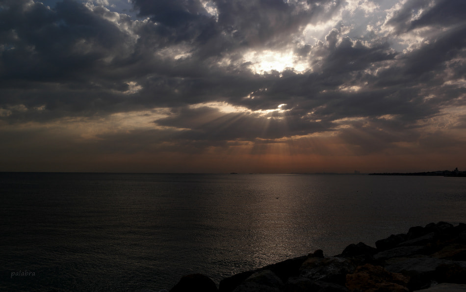 Samsung NX1 sample photo. ... photography