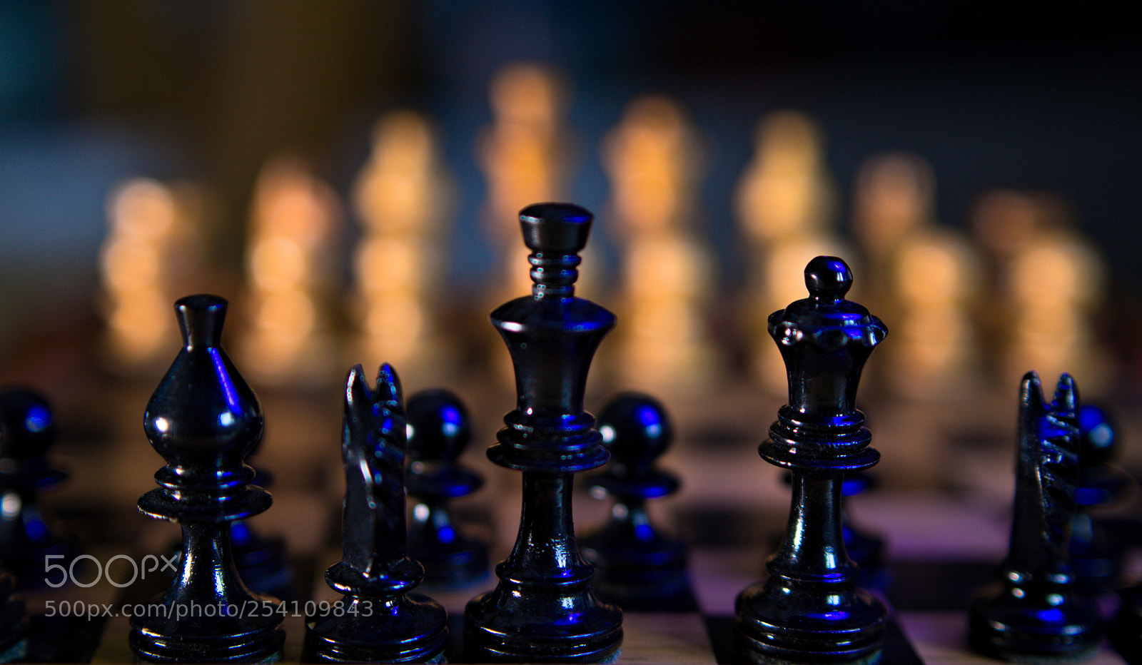 Canon EOS 80D sample photo. Chess photography