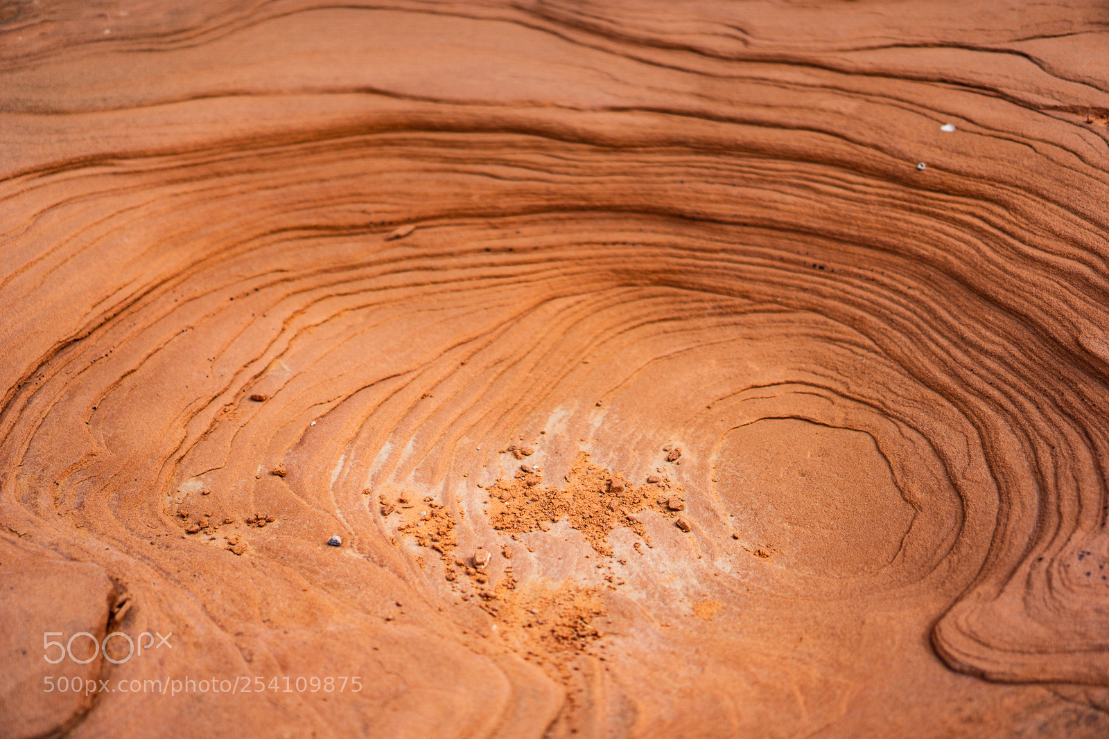 Sony a6000 sample photo. Desert rock patterns photography
