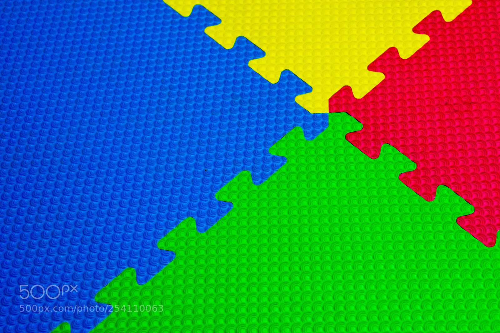 Nikon D7200 sample photo. Colorful mat photography