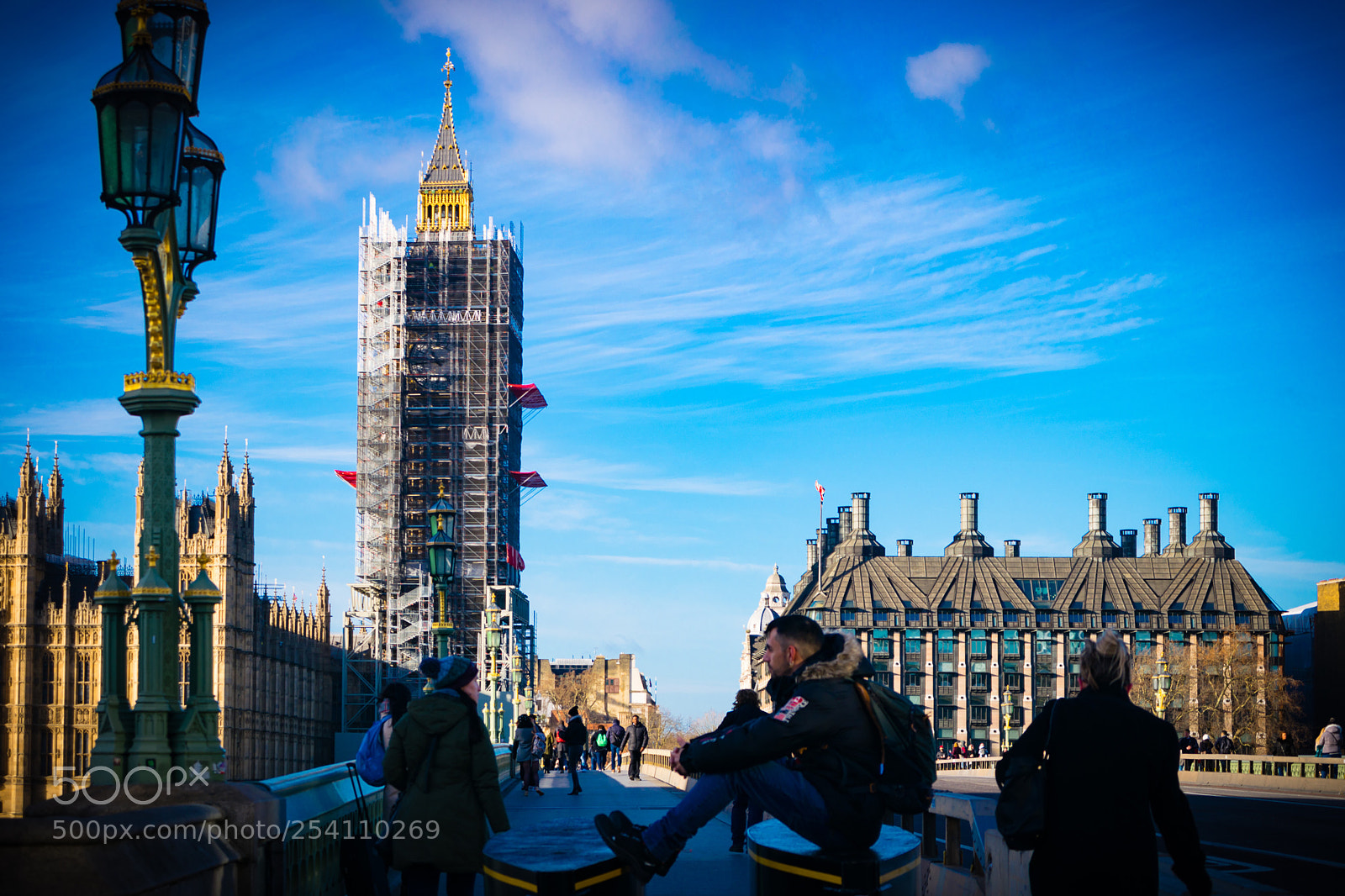 Nikon D3300 sample photo. Autorretrato en londres photography