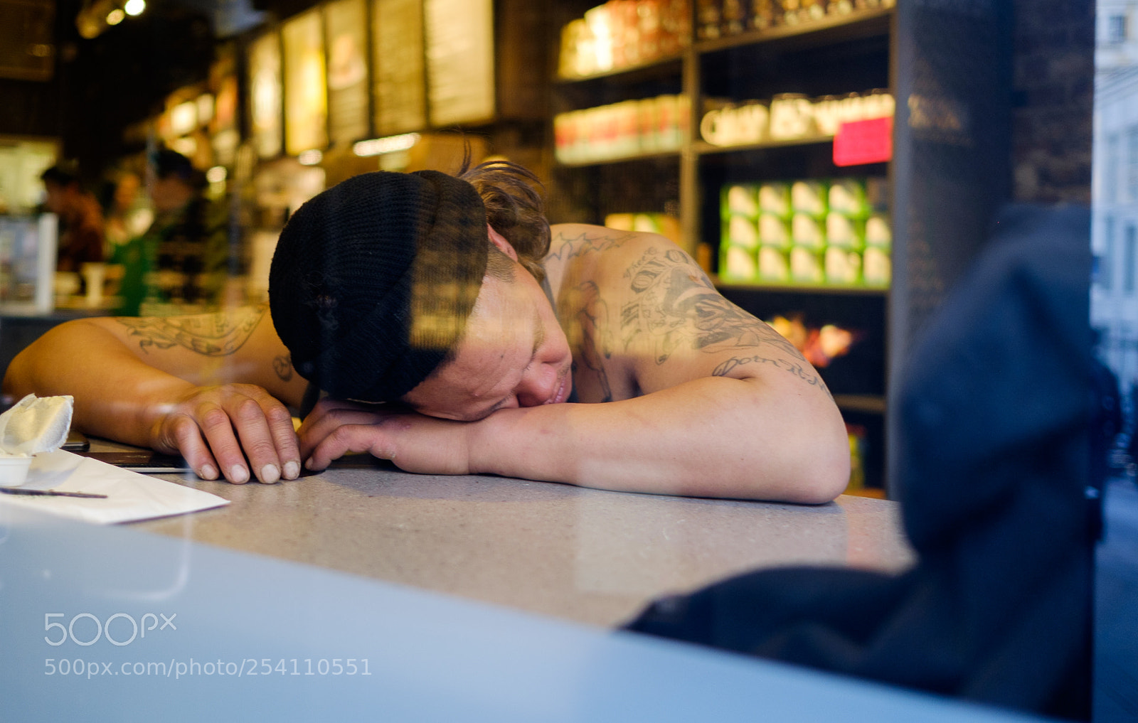 Fujifilm X-T1 sample photo. Bucky photography