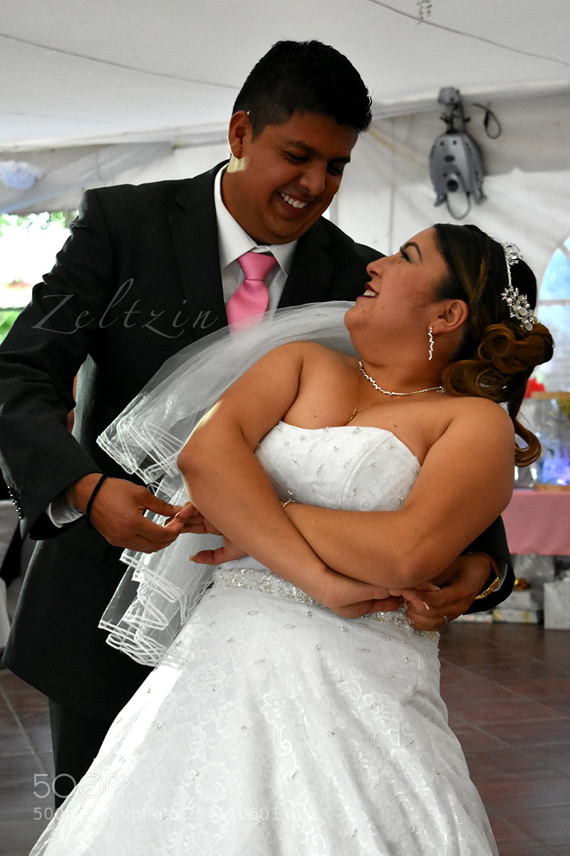 Nikon D3400 sample photo. Untitled photography
