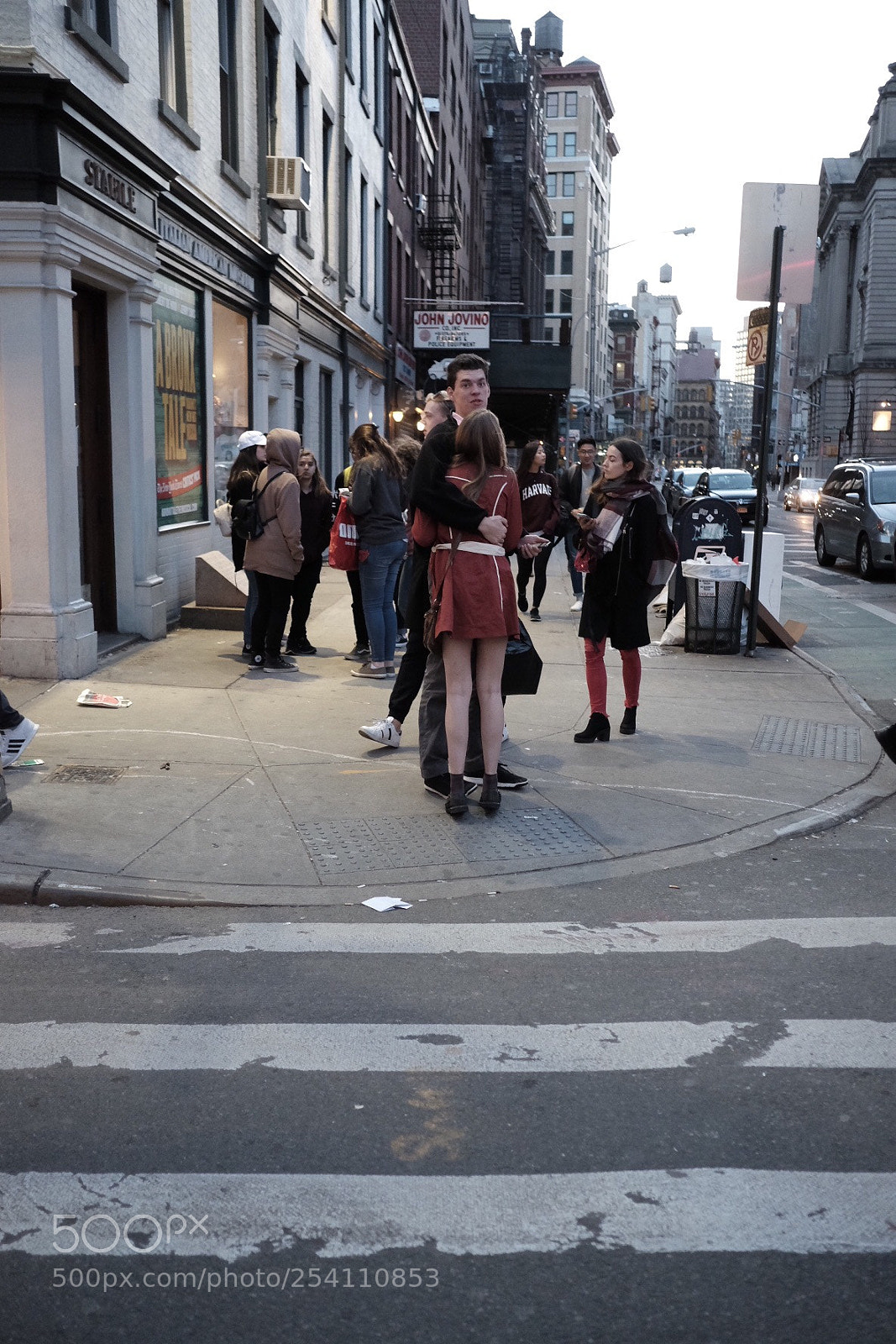 Fujifilm X-E2S sample photo. Seeing red  photography