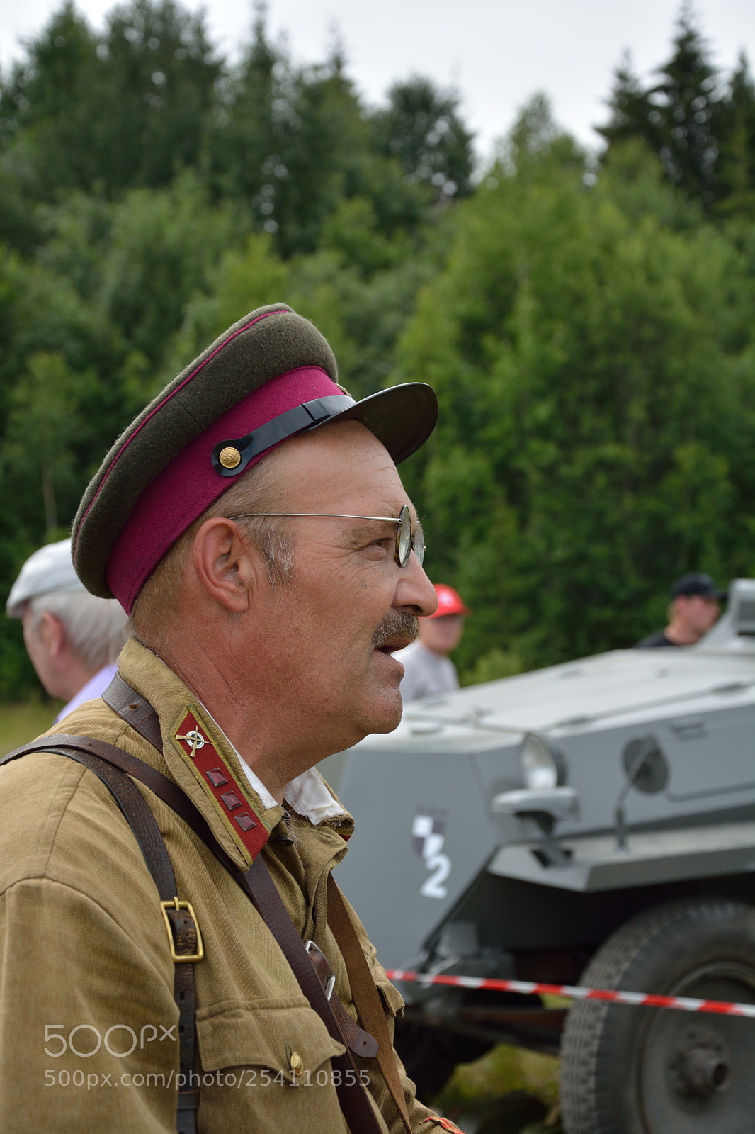 Nikon D5200 sample photo. Historical reconstruction photography