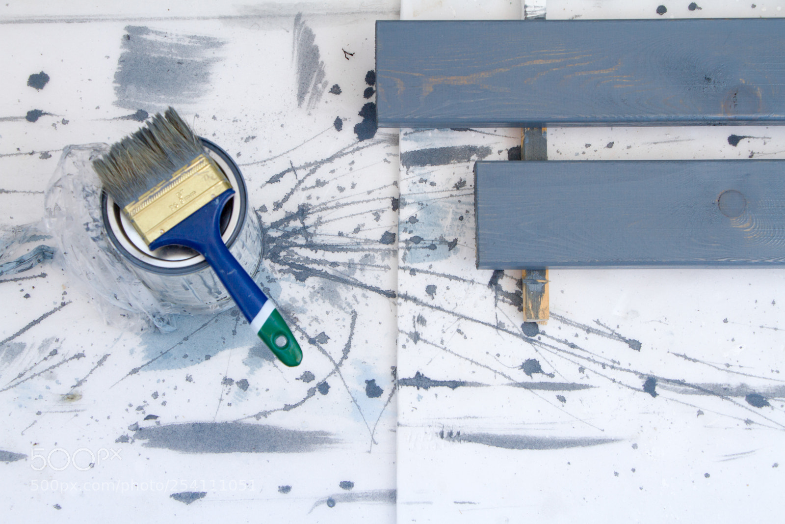 Canon EOS 7D sample photo. Art background. brushes for photography